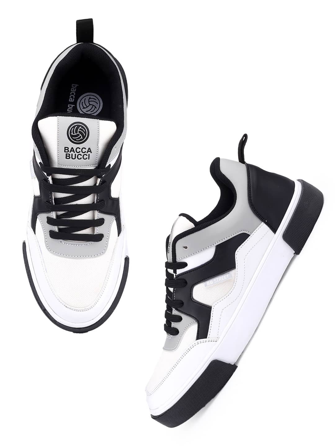 Bacca Bucci SHARK - Image 4