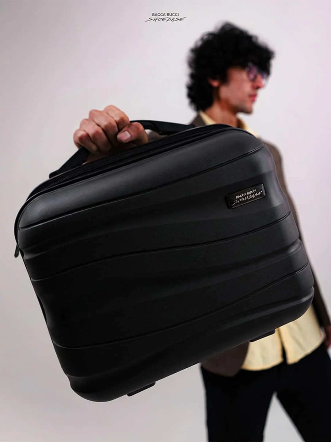 Bacca Bucci Shoecase – Travel Shoe Carrier for Sneakerheads on the Move - Image 21
