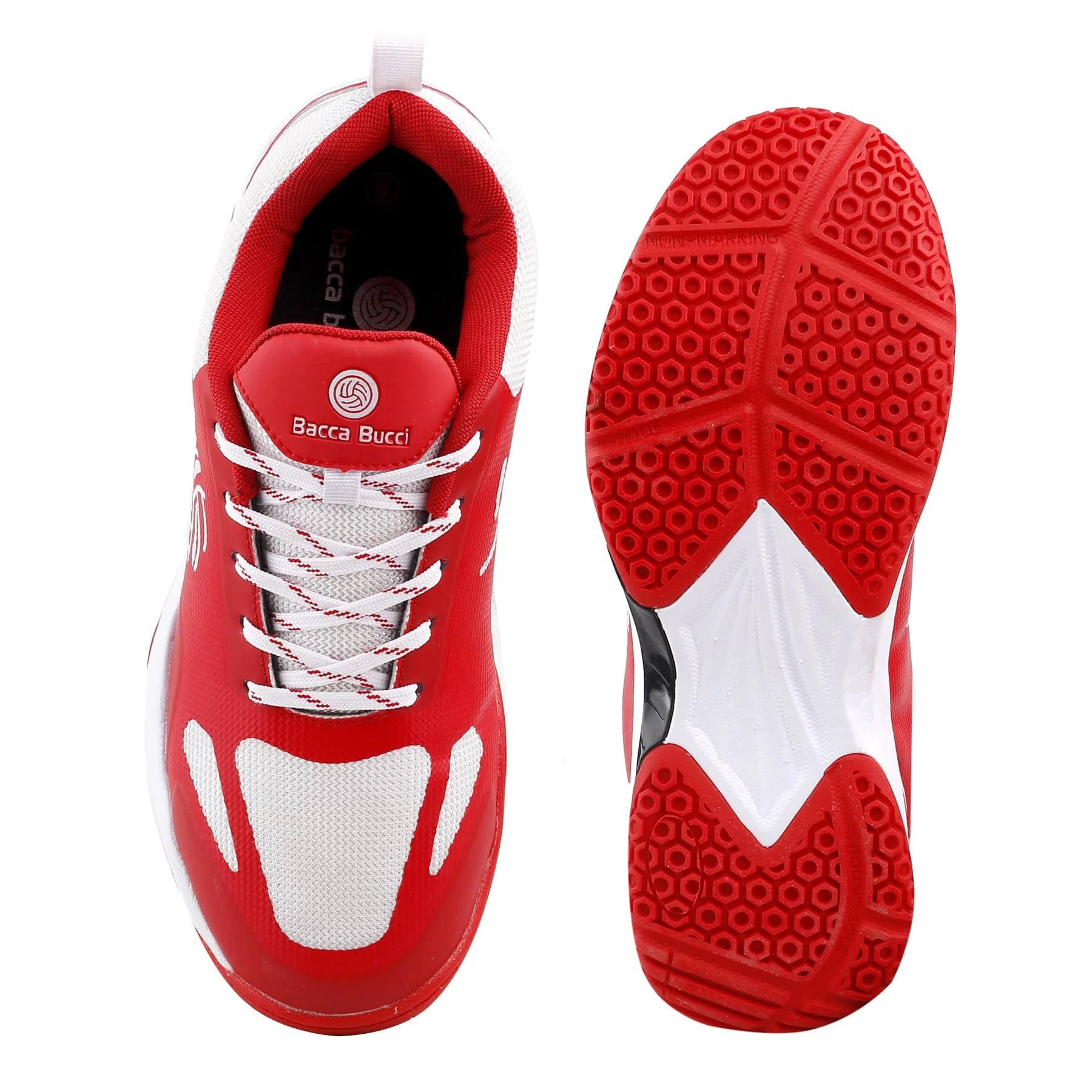 Bacca Bucci Smashtrek - Image 20