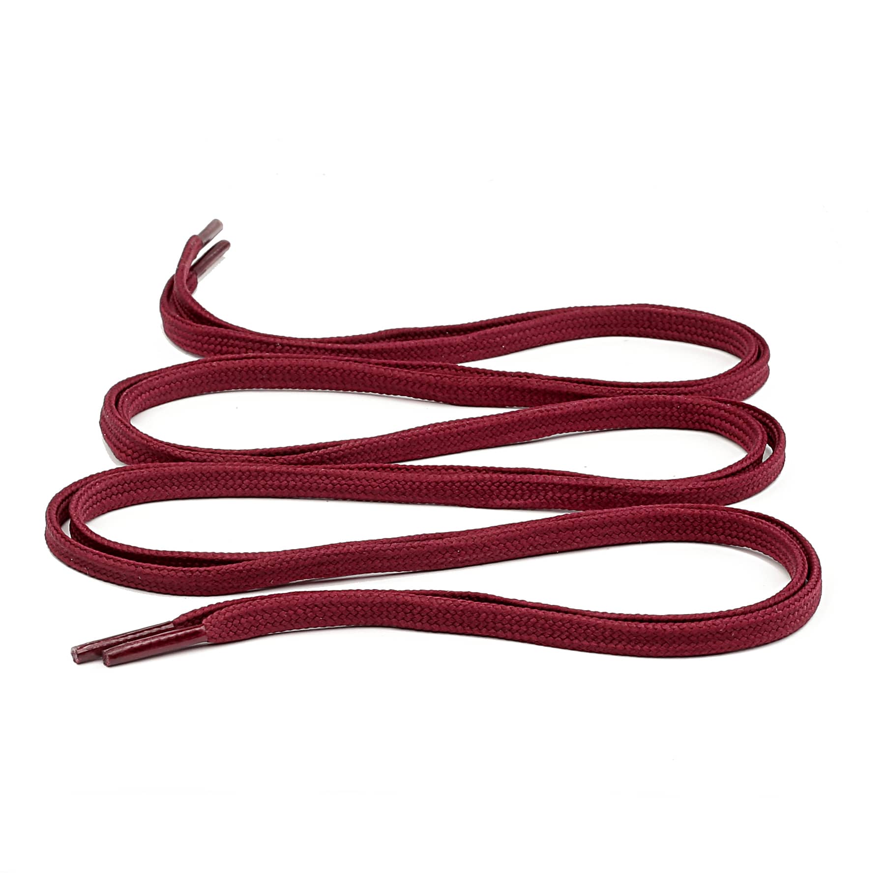 Bacca Bucci Sneaker Shoe Laces | Flat | Black-Olive - Image 27