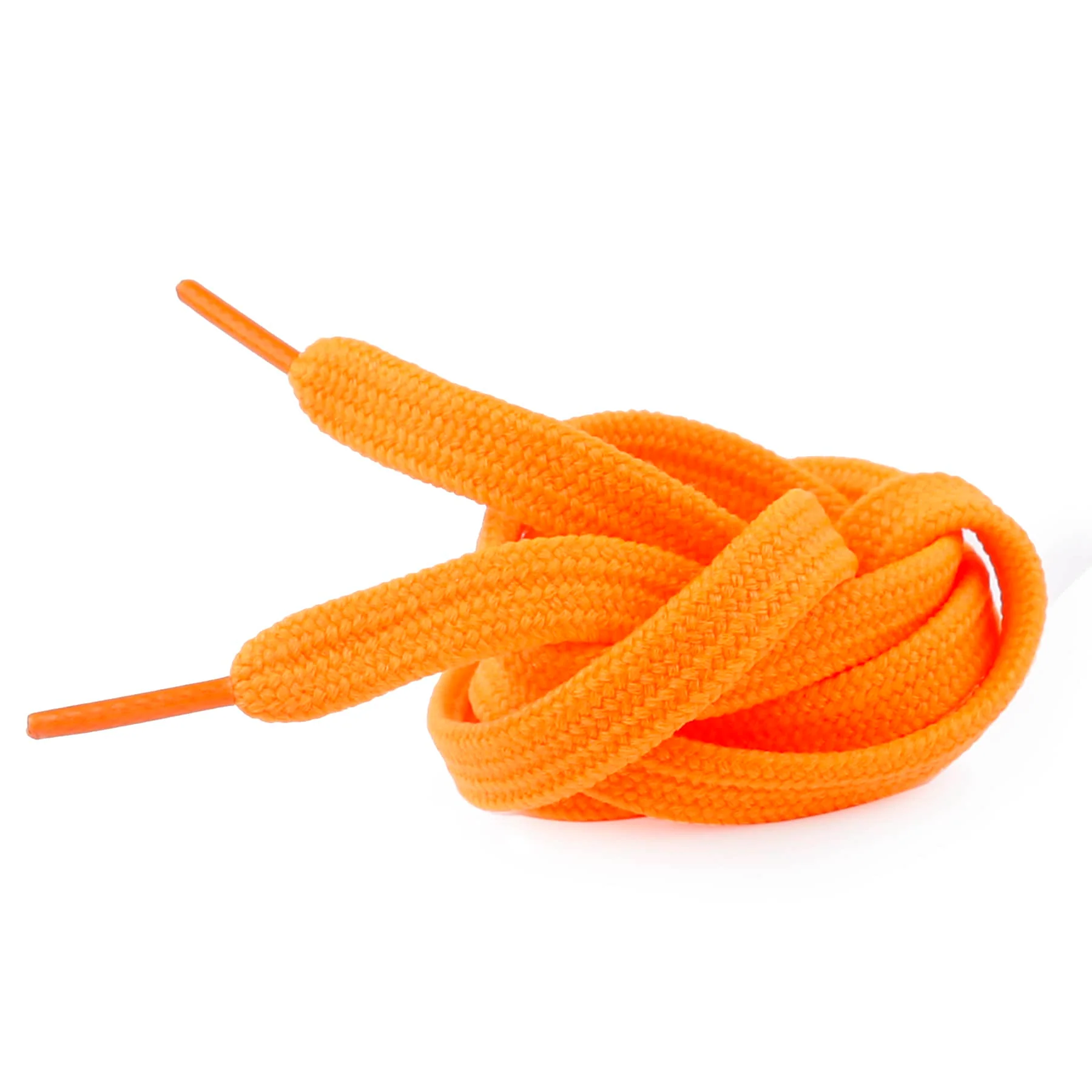 Bacca Bucci Sneaker Shoe Laces | Flat | Black-Olive - Image 35