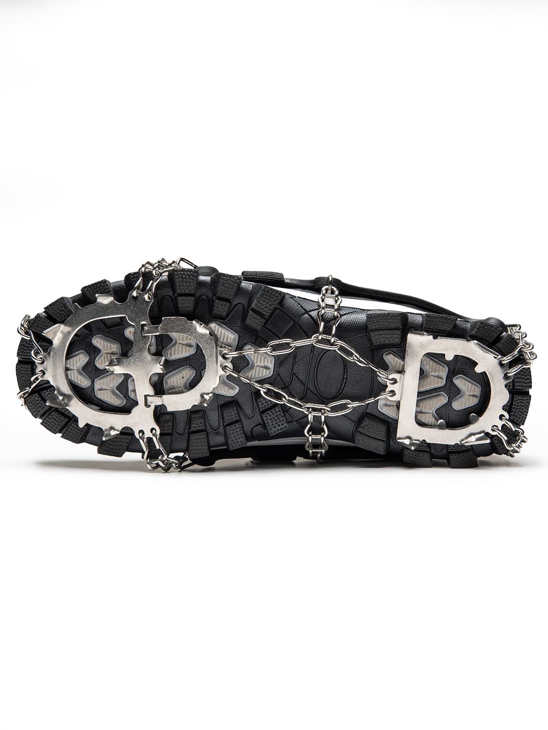 Bacca Bucci Ice Grippers – Stainless Steel Traction Cleats - Image 10