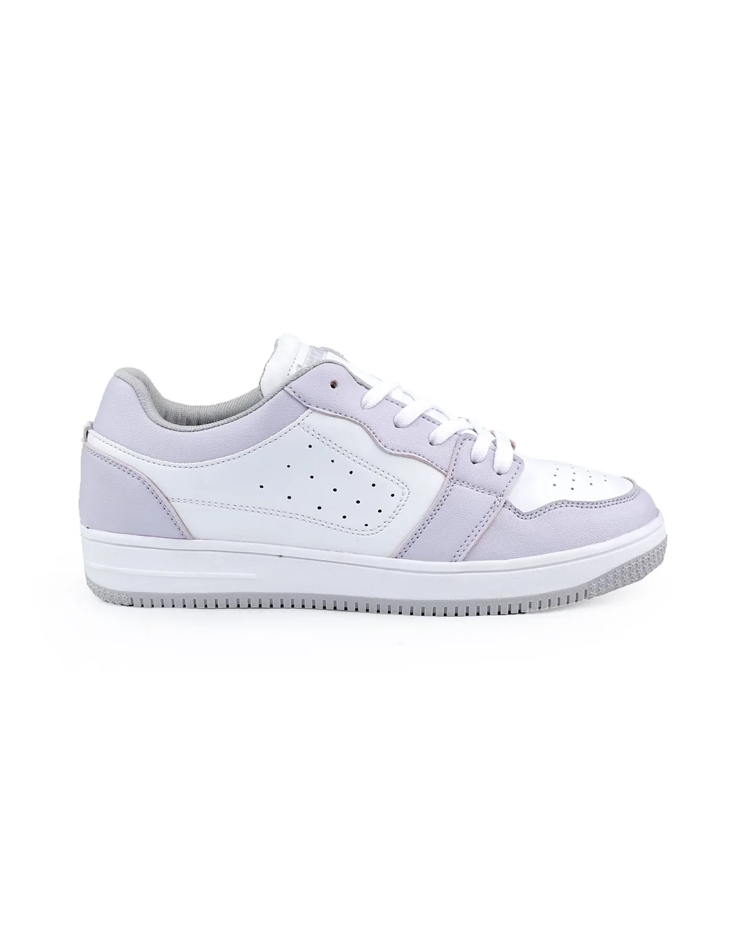 Bacca Bucci SOPHIA Low-top Flat Sole Sneakers For Women - Image 6