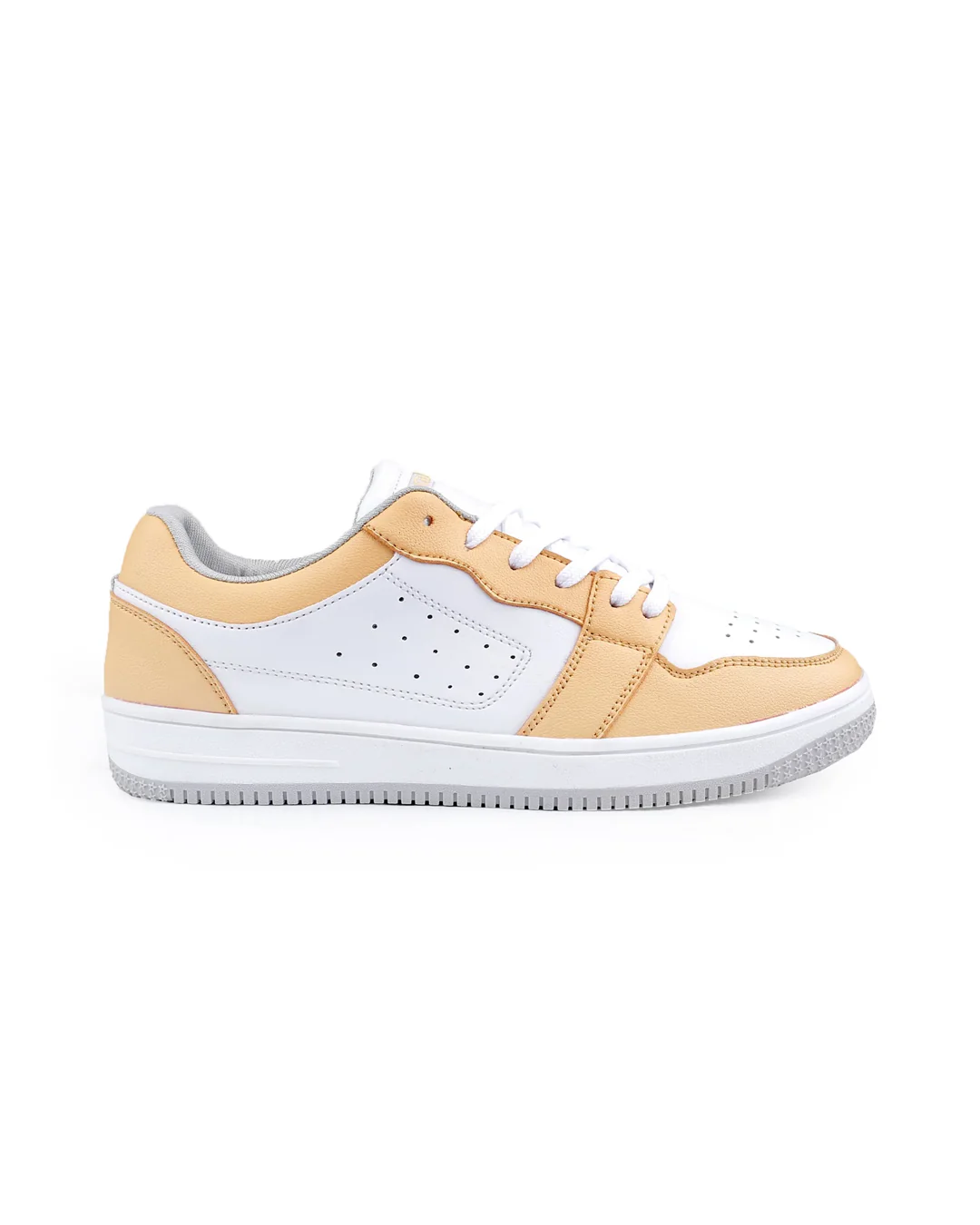Bacca Bucci SOPHIA Low-top Flat Sole Sneakers For Women - Image 7