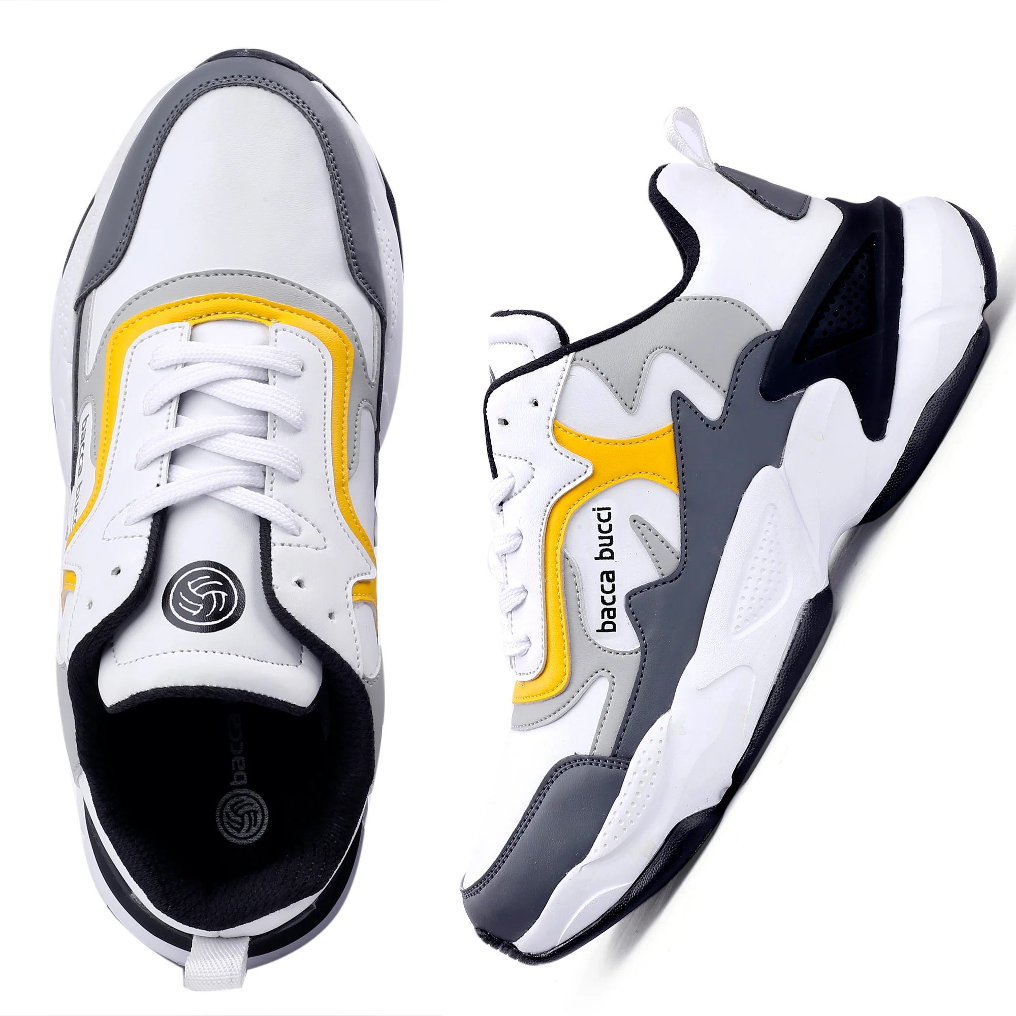 Bacca Bucci Spark - Image 6