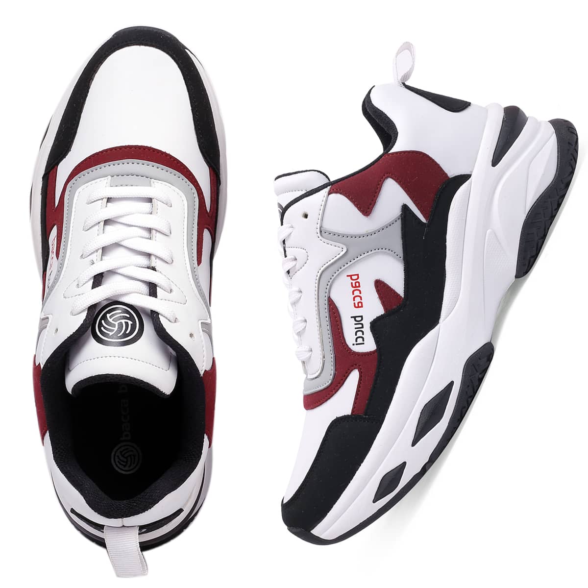 Bacca Bucci Spark - Image 3