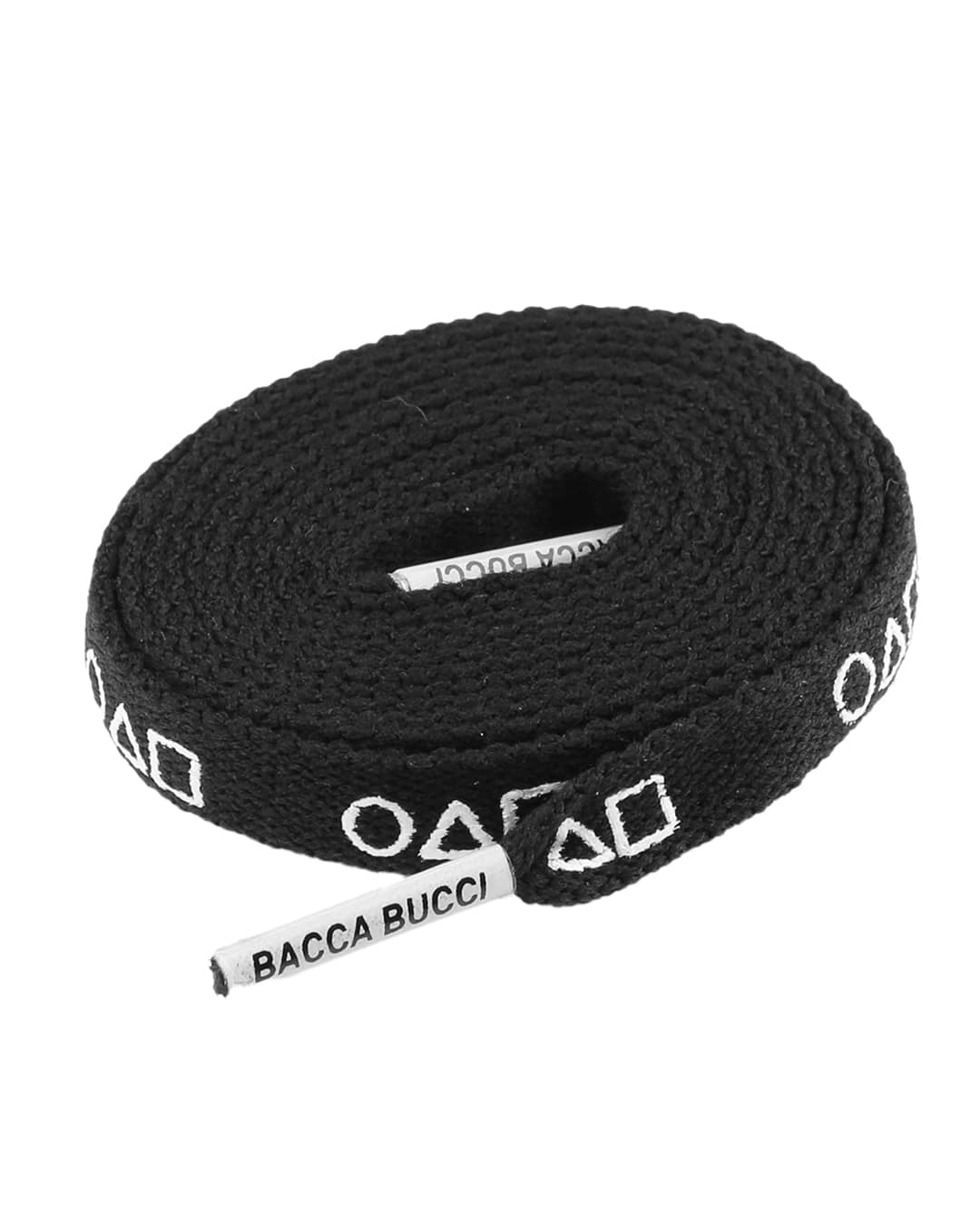 Bacca Bucci "SQUID MOVES" Sneaker Laces - Image 13