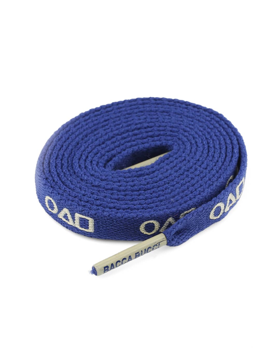 Bacca Bucci "SQUID MOVES" Sneaker Laces - Image 7