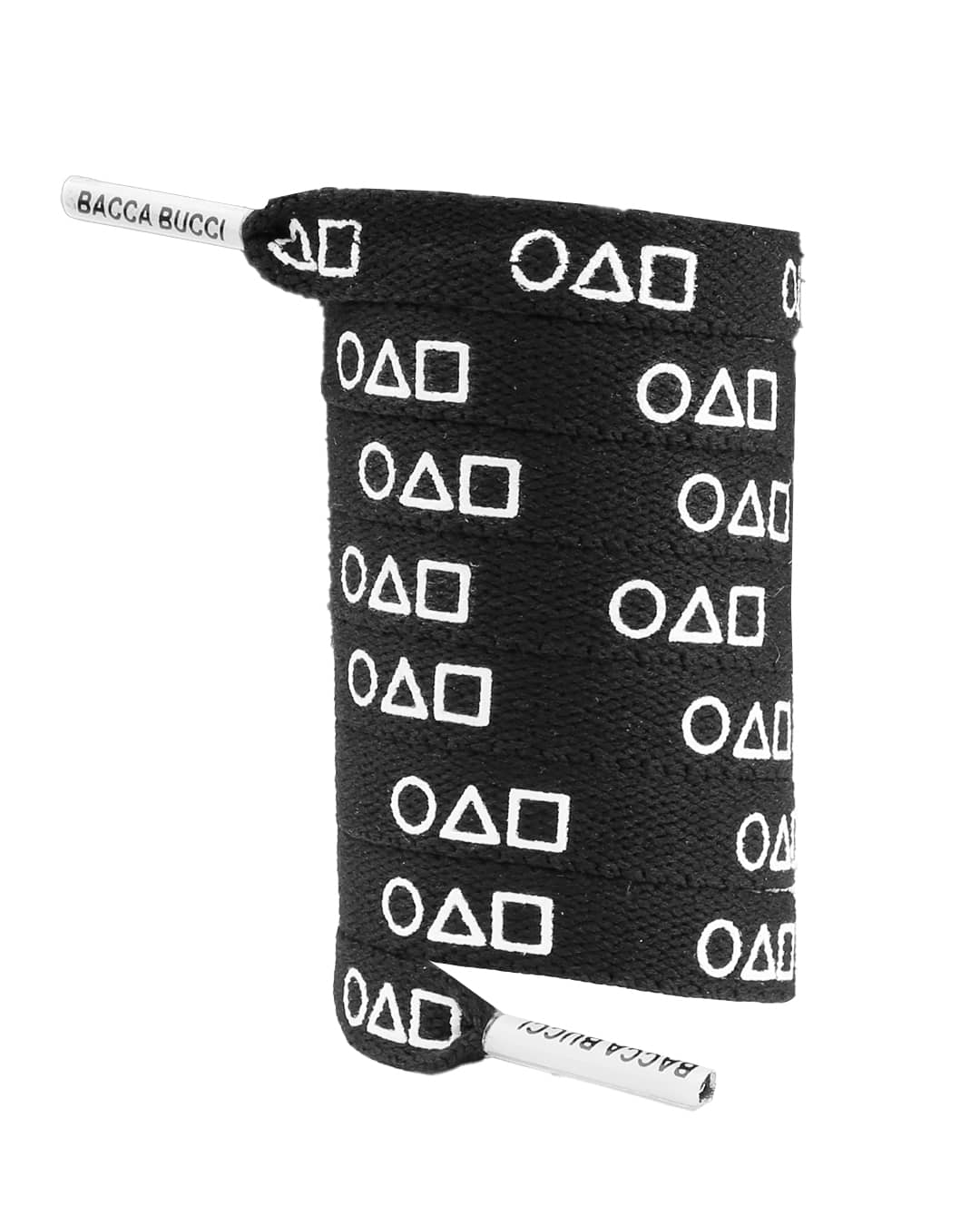 Bacca Bucci "SQUID MOVES" Sneaker Laces - Image 9