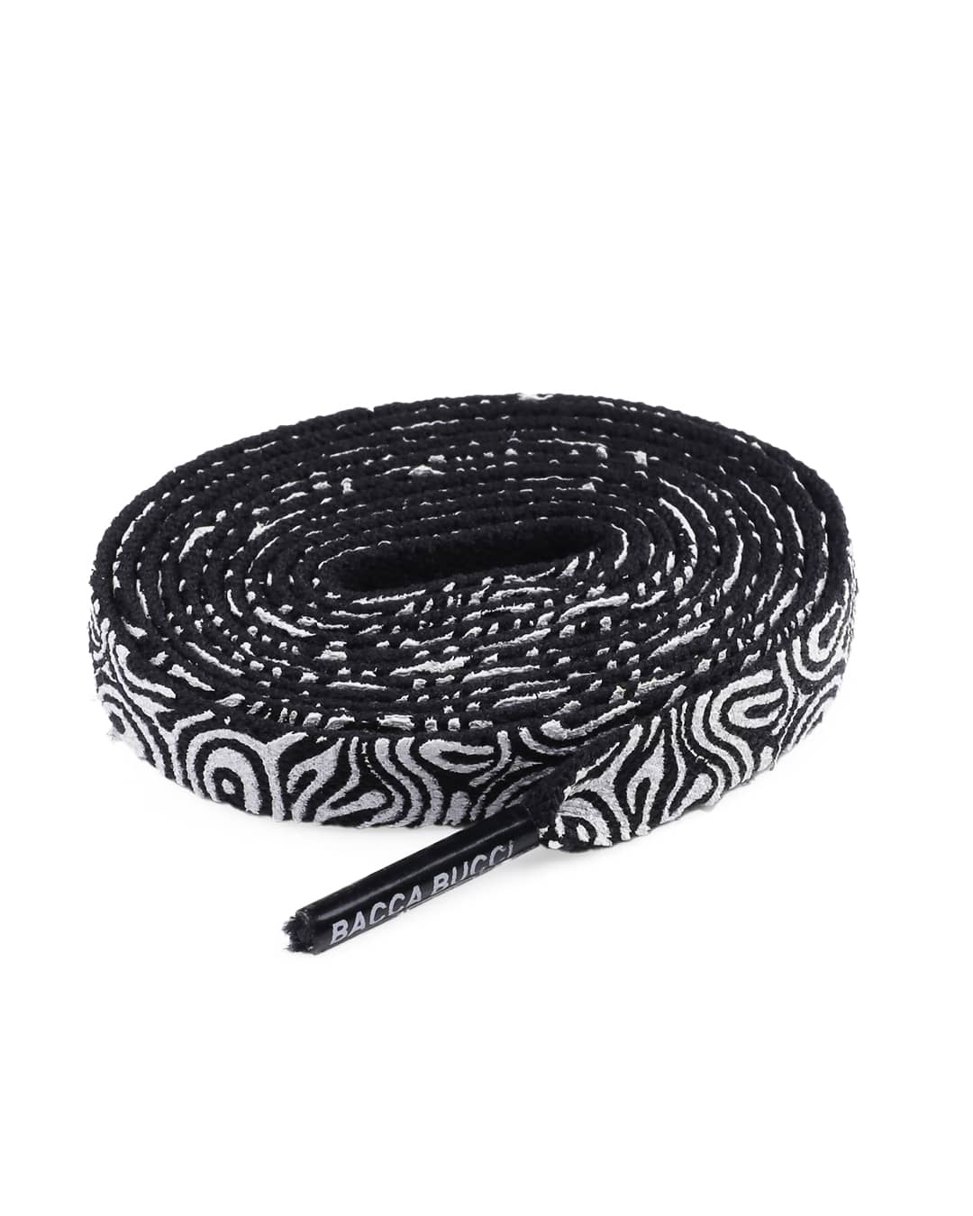 Bacca Bucci "SQUIGGLE" Sneaker Laces - Image 12