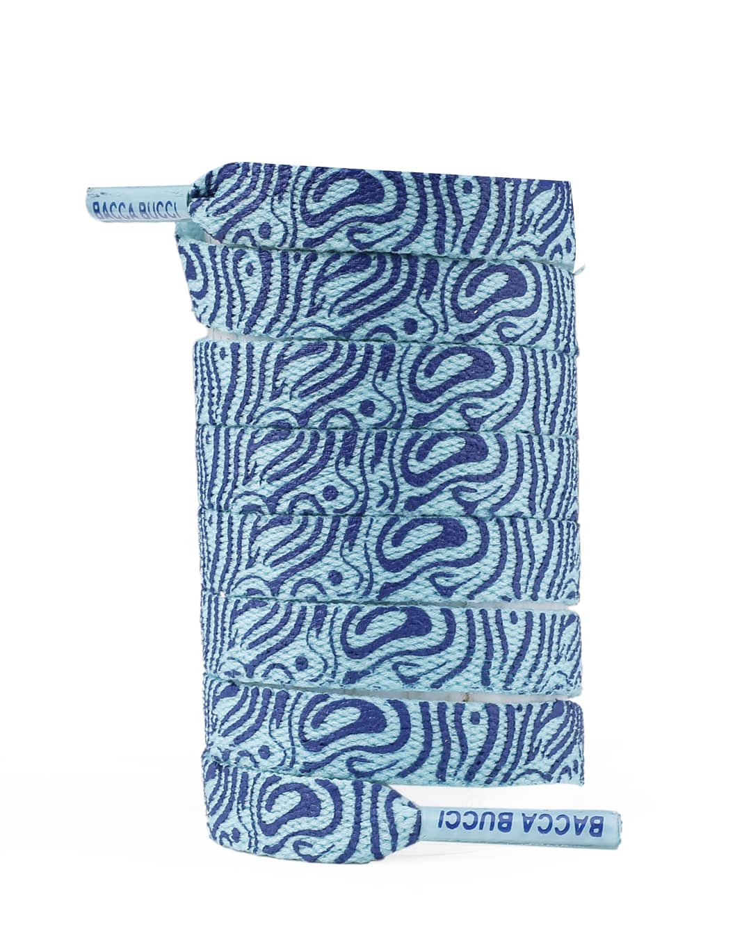 Bacca Bucci "SQUIGGLE" Sneaker Laces - Image 15