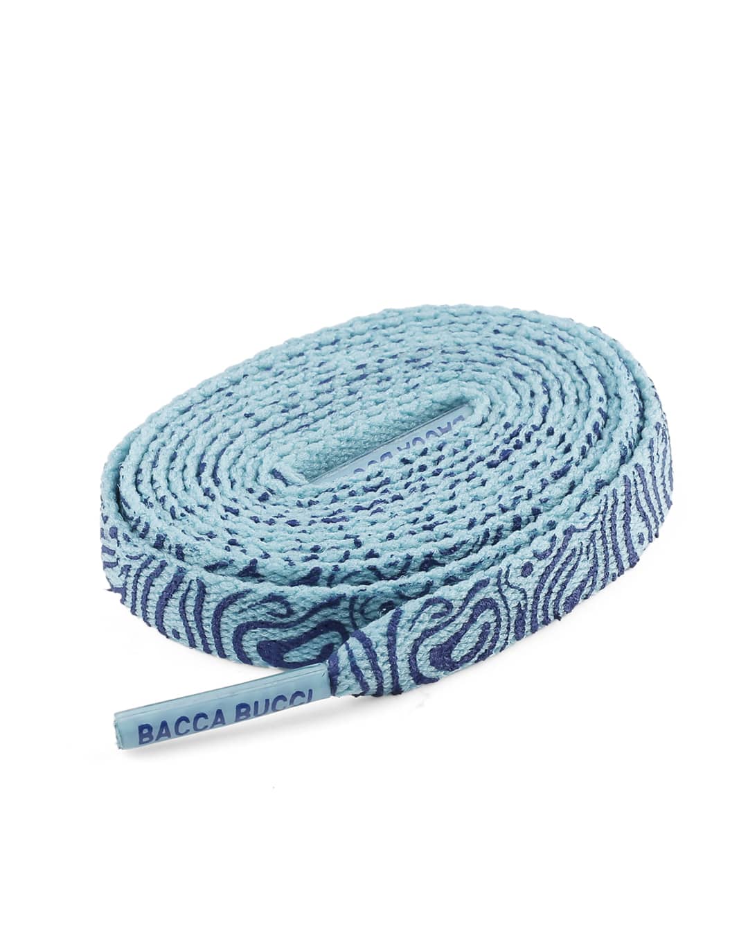Bacca Bucci "SQUIGGLE" Sneaker Laces - Image 19