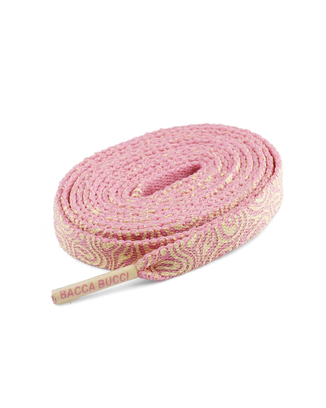 Bacca Bucci "SQUIGGLE" Sneaker Laces - Image 6