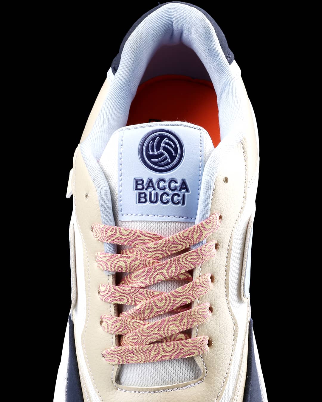 Bacca Bucci "SQUIGGLE" Sneaker Laces - Image 7