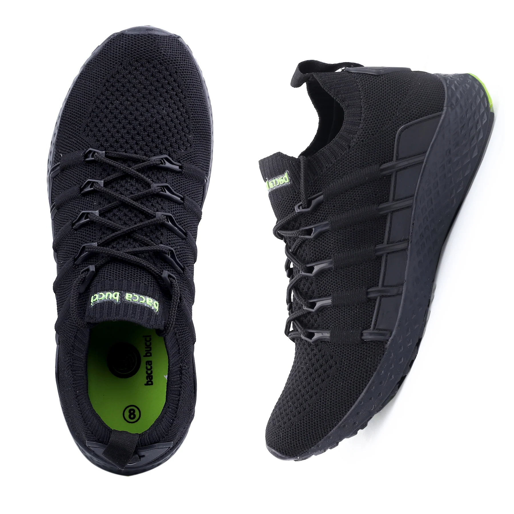 Bacca Bucci Stella - Image 20