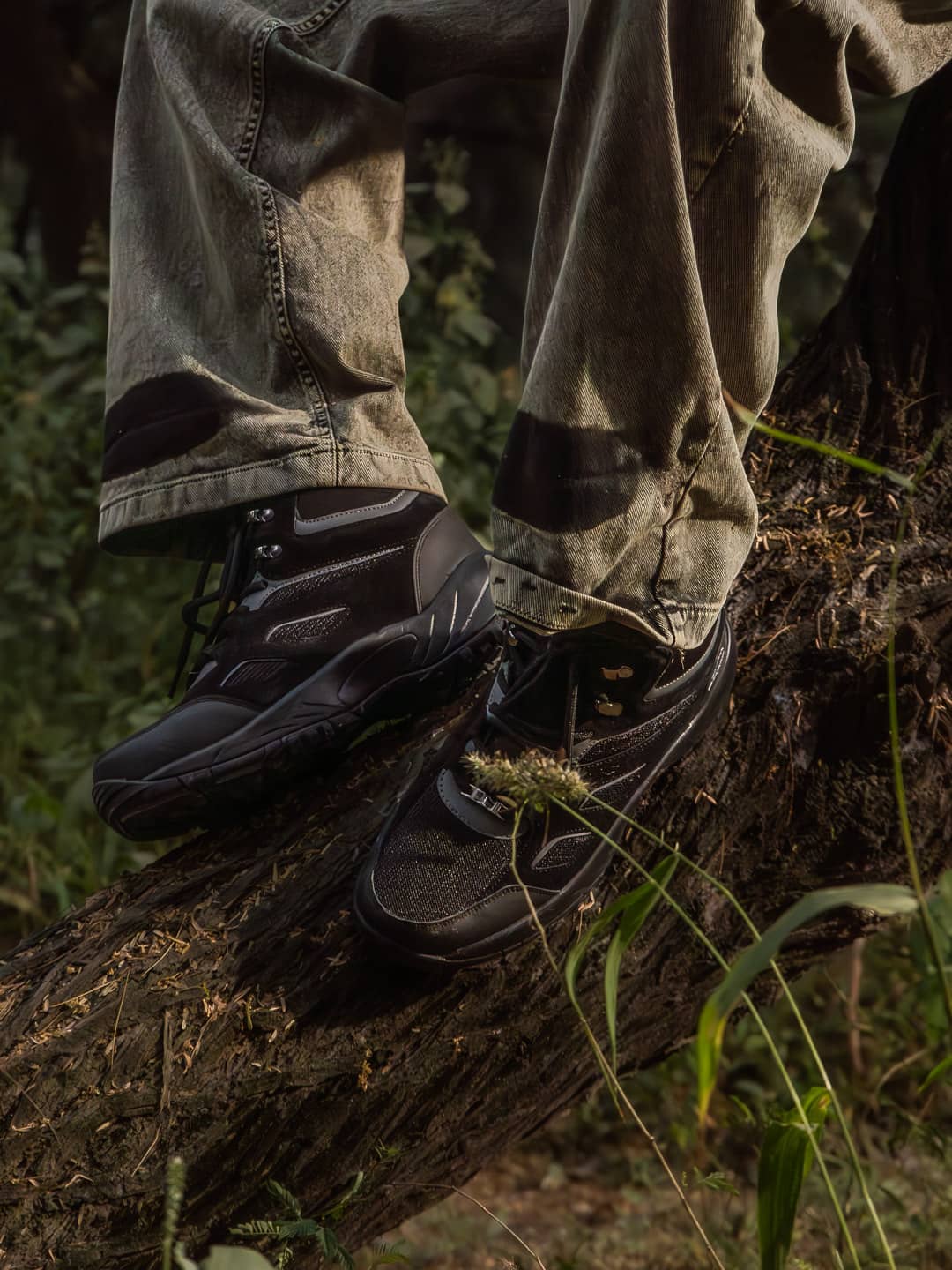 Bacca Bucci Stompster Men’s Adventure Boots - Image 10