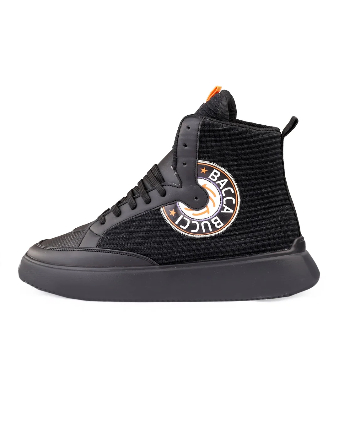 Bacca Bucci Streethulk - Image 3
