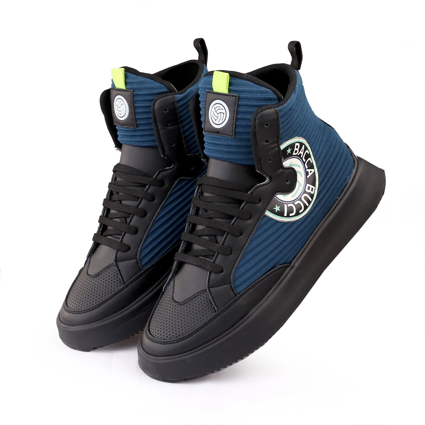 Bacca Bucci Streethulk - Image 6