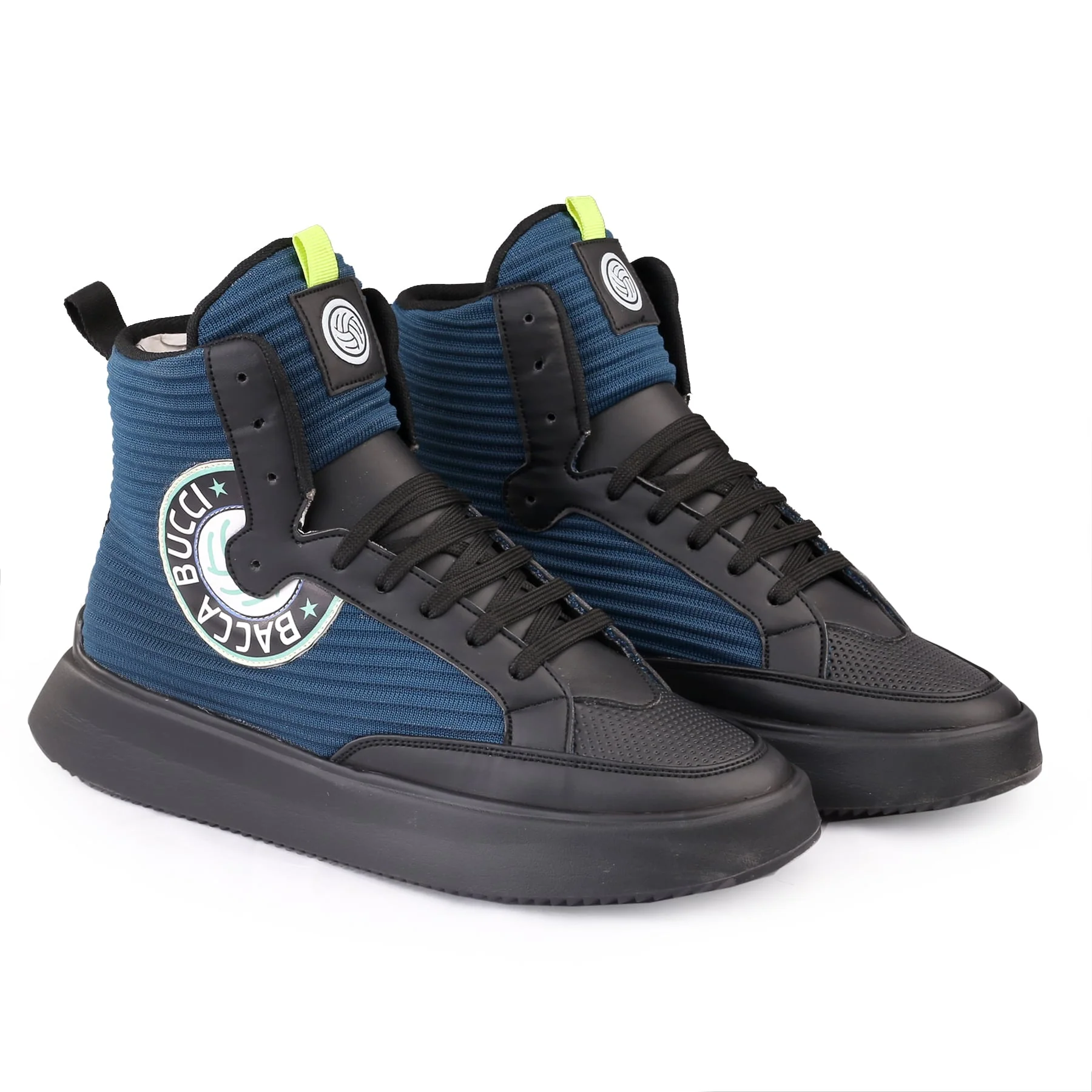 Bacca Bucci Streethulk - Image 17
