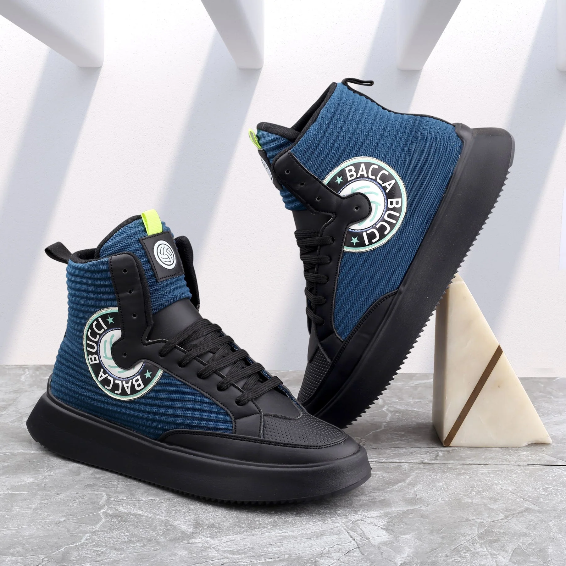 Bacca Bucci Streethulk - Image 14
