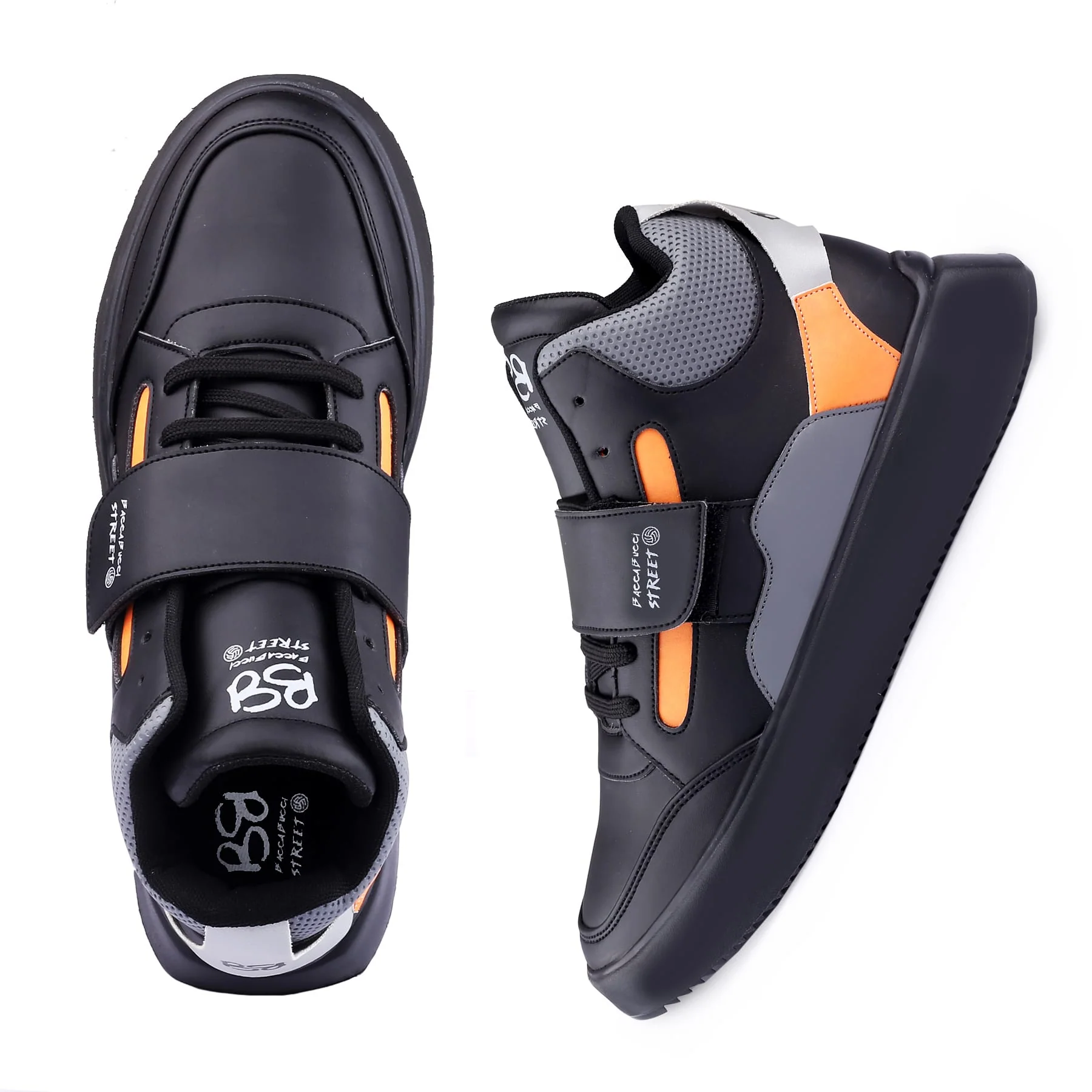 Bacca Bucci Streetology - Image 11