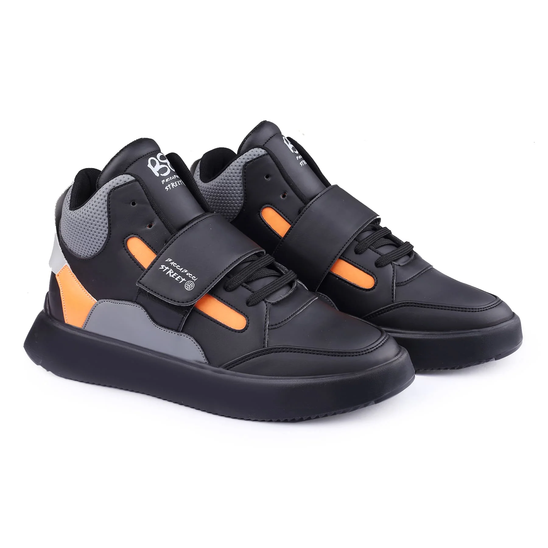 Bacca Bucci Streetology - Image 12