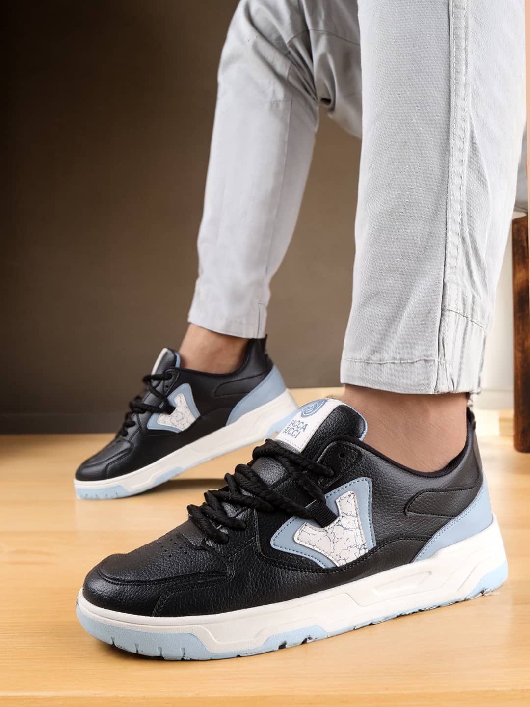 Bacca Bucci Stride Eclipse - Image 19
