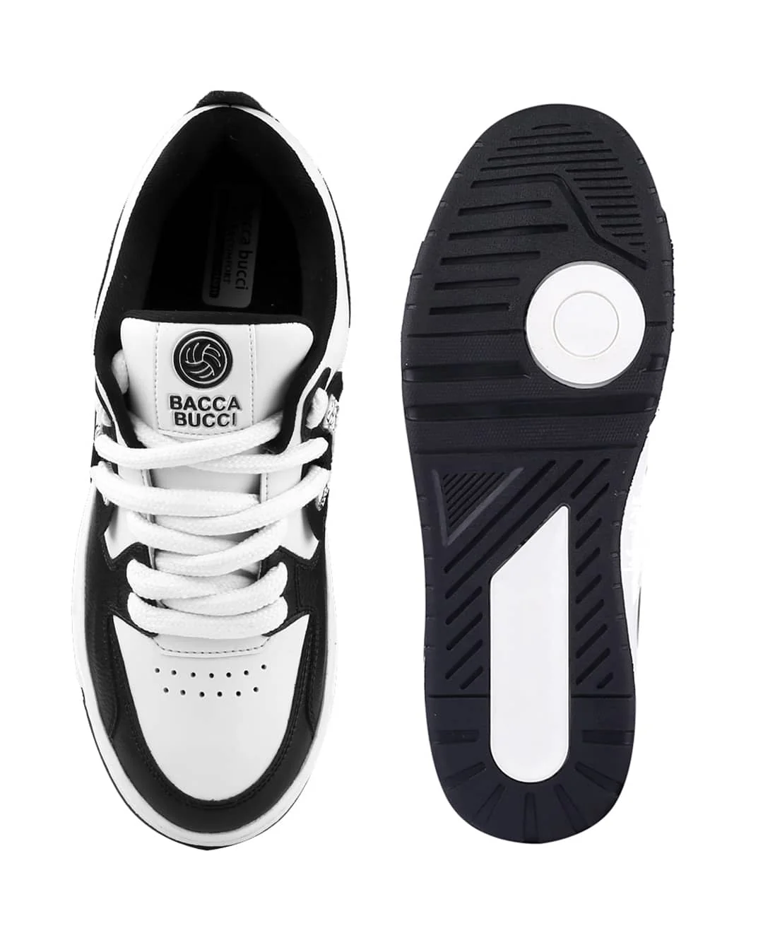Bacca Bucci Stride Eclipse - Image 11
