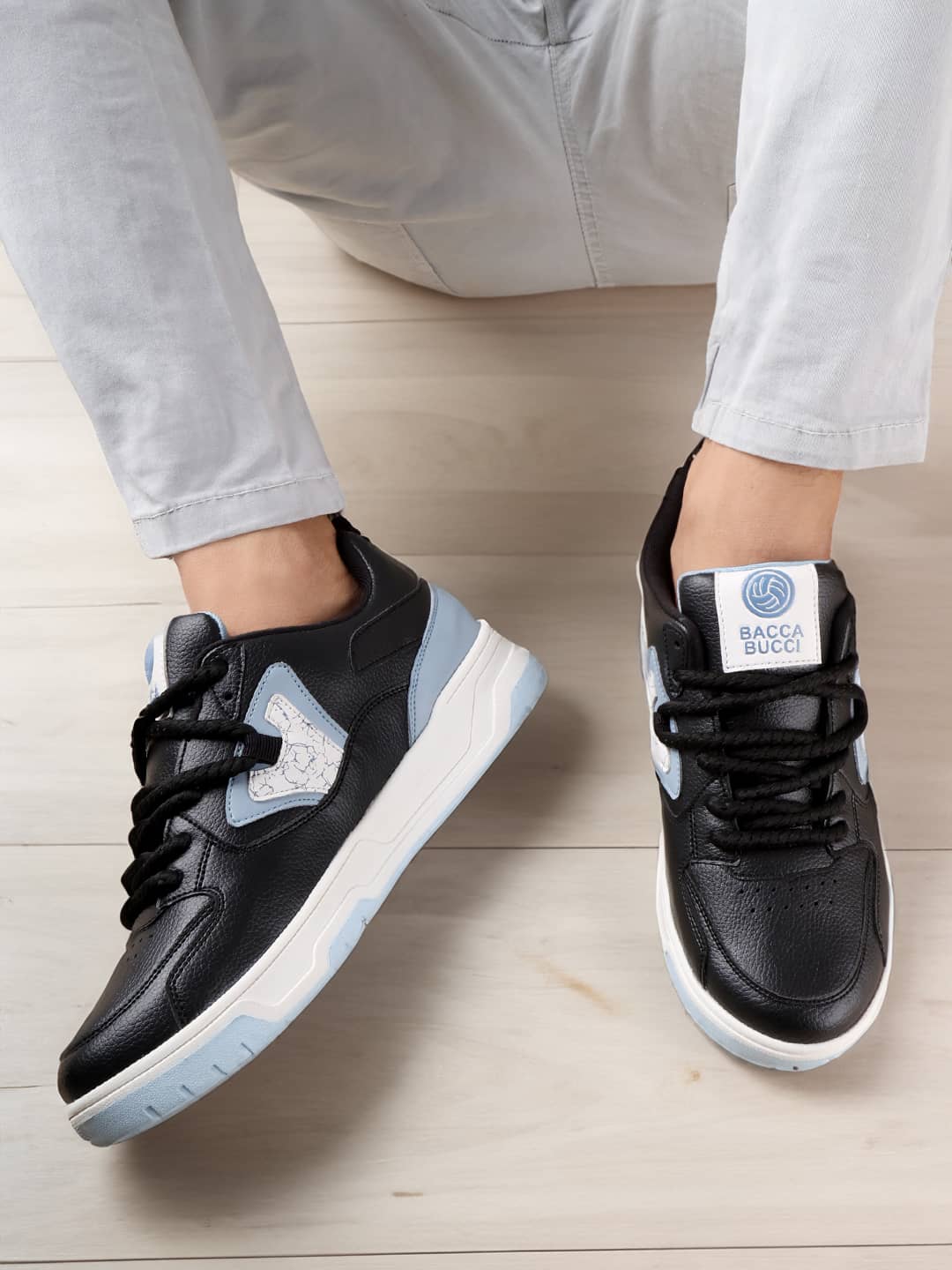 Bacca Bucci Stride Eclipse - Image 3
