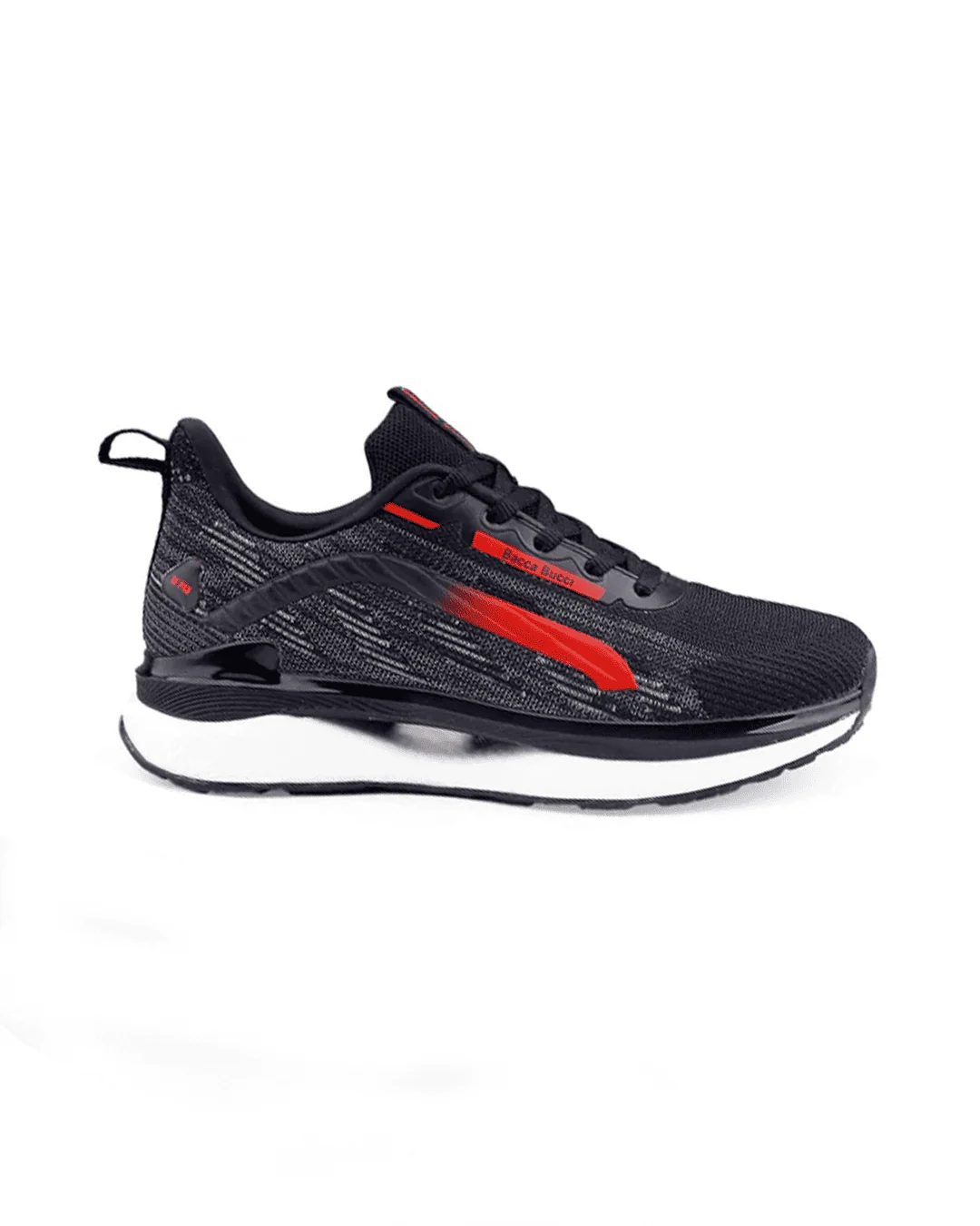 Bacca Bucci Stride Master