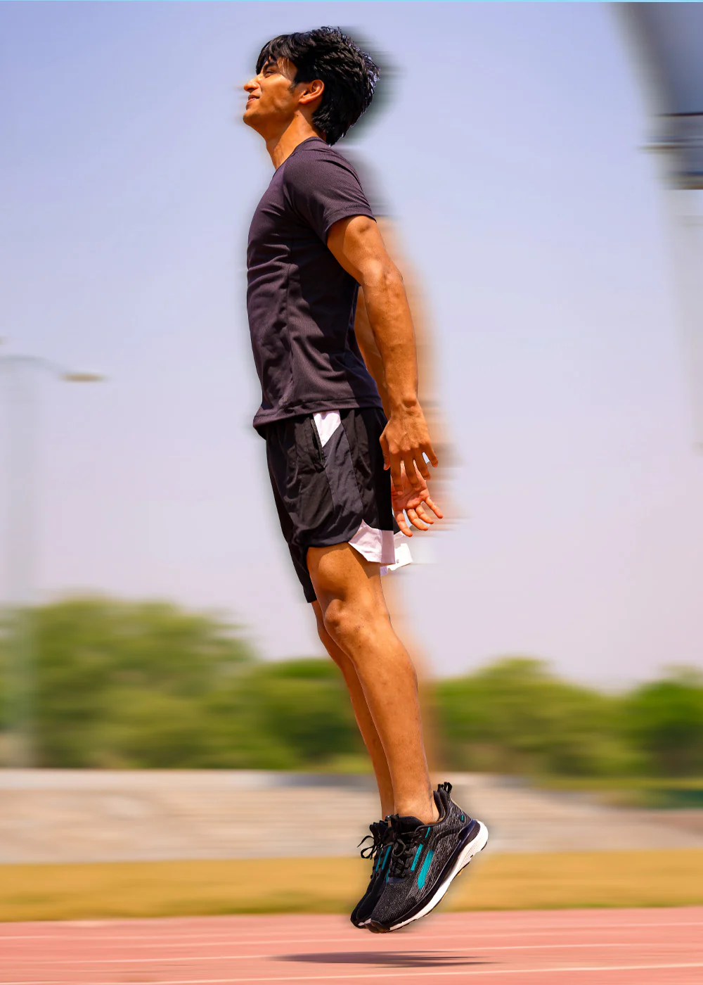 Bacca Bucci Stride Master - Image 6
