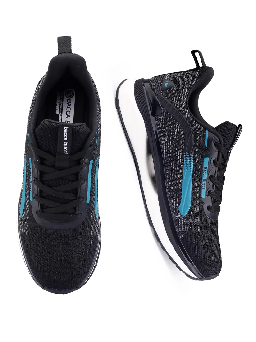 Bacca Bucci Stride Master - Image 8