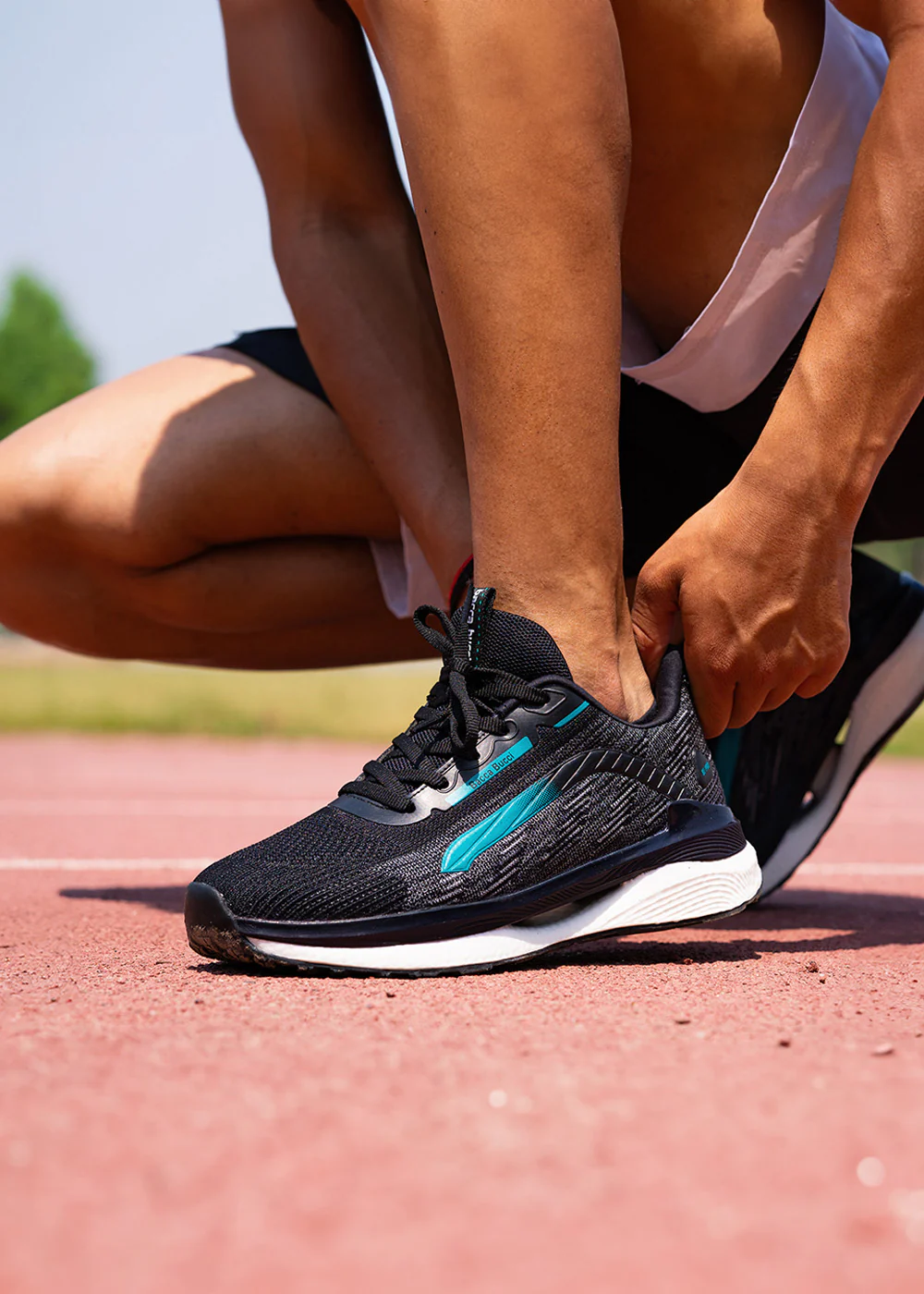 Bacca Bucci Stride Master - Image 13