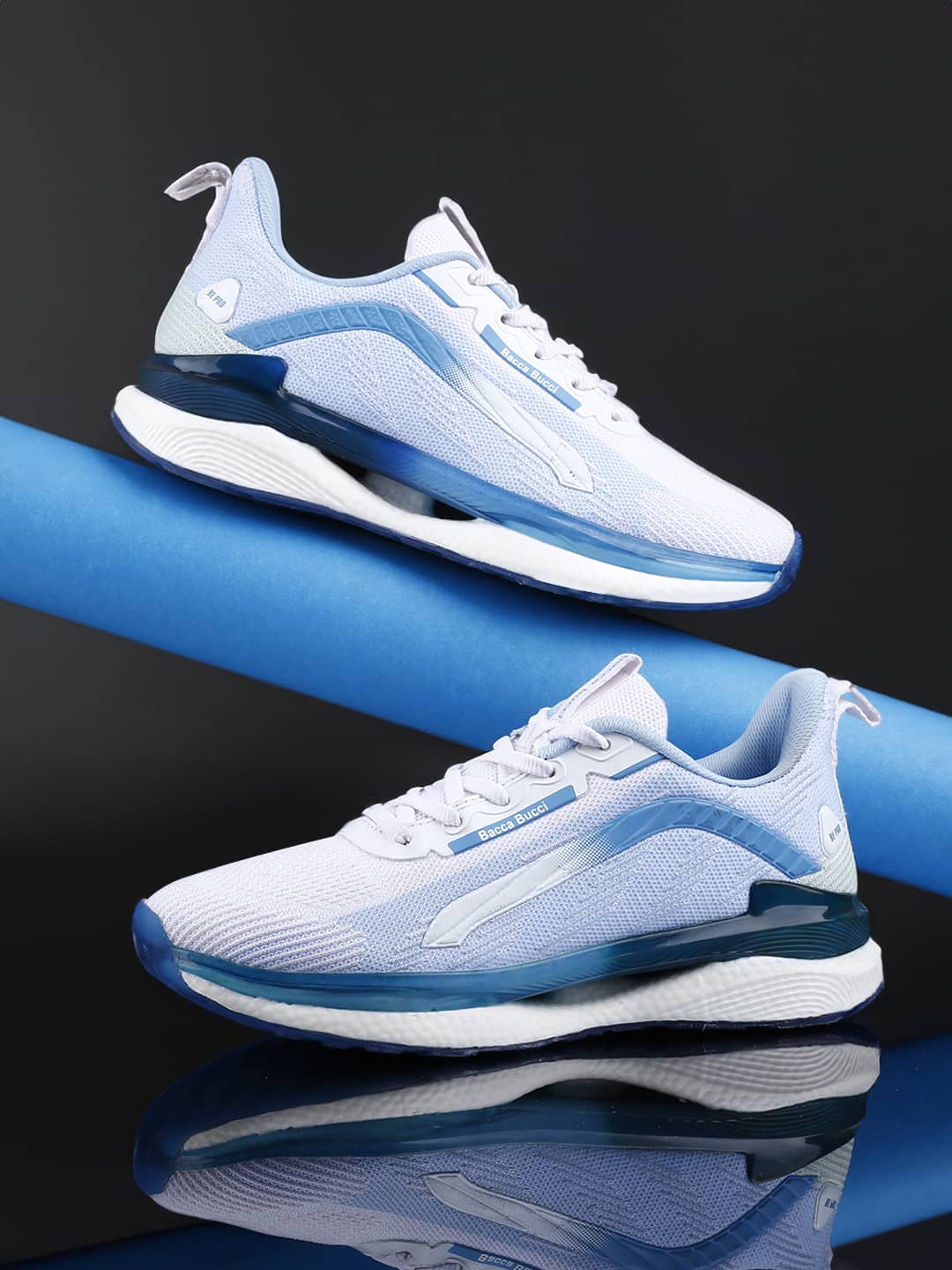 Bacca Bucci Stride Master - Image 19