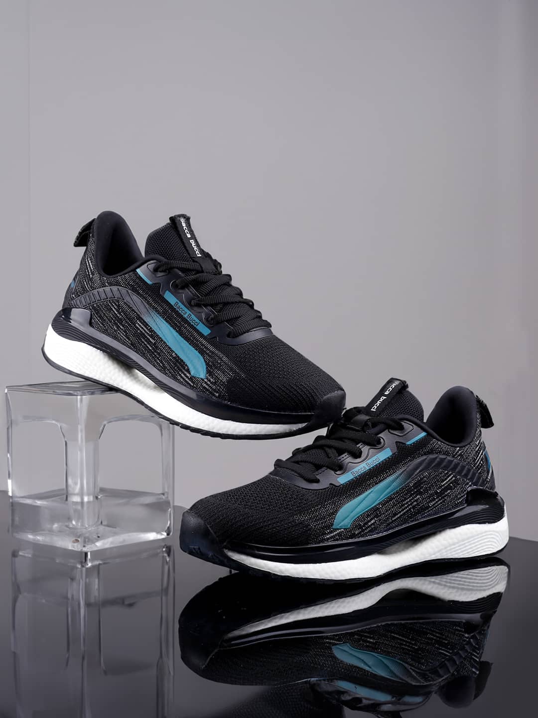 Bacca Bucci Stride Master - Image 14