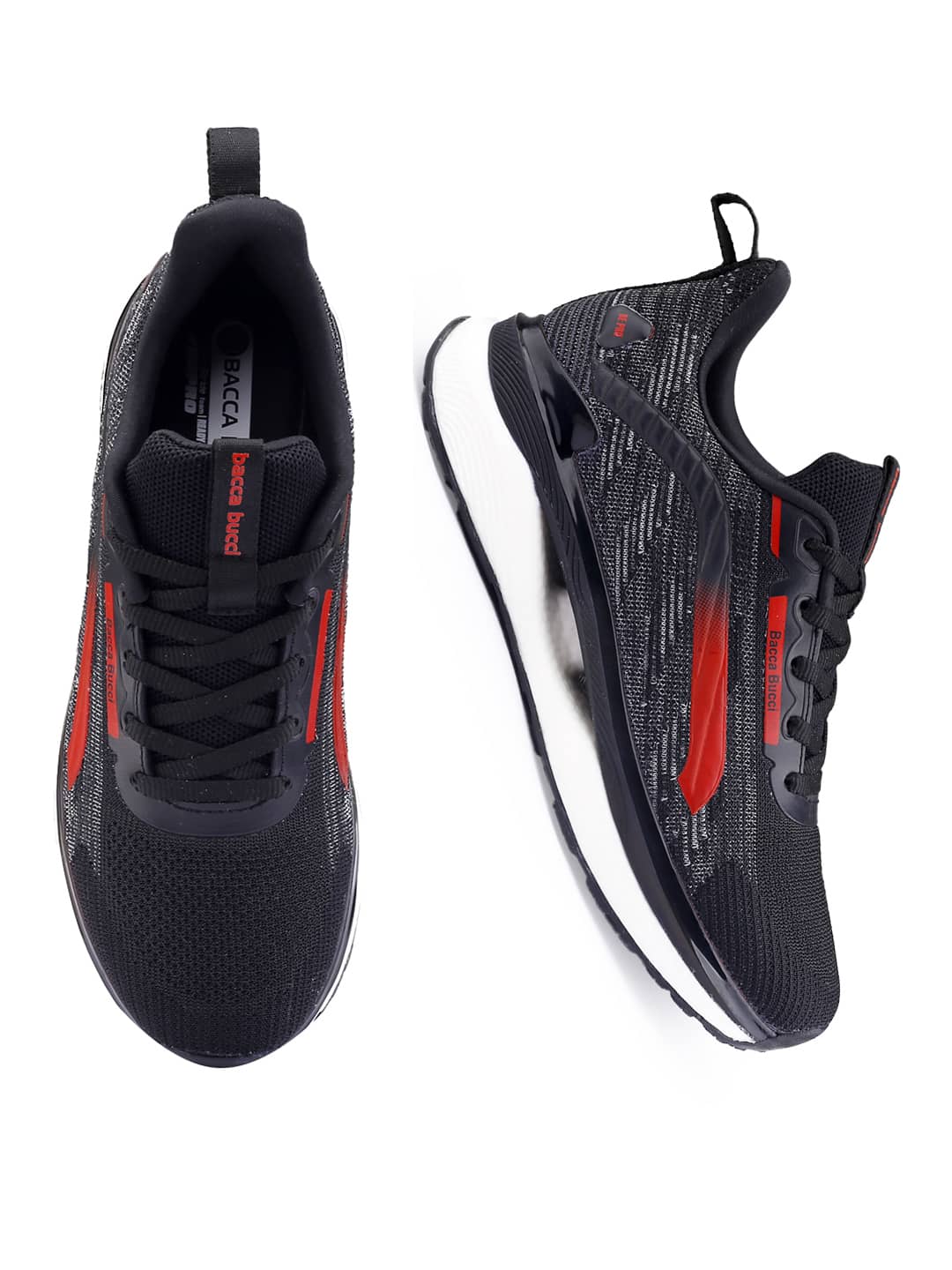 Bacca Bucci Stride Master - Image 21