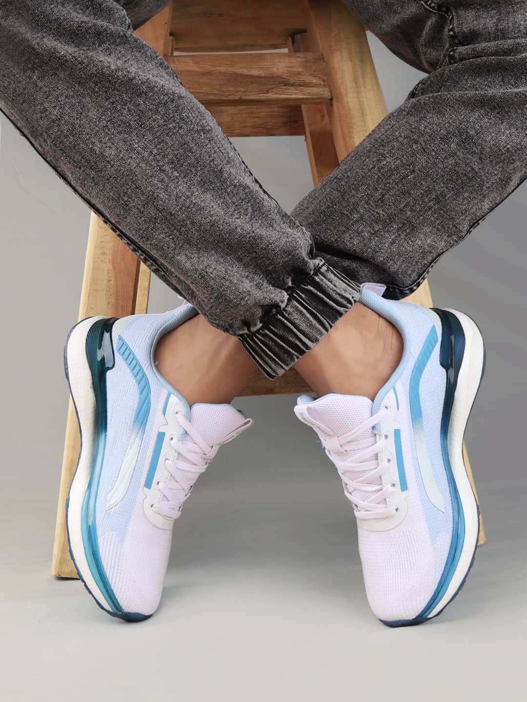 Bacca Bucci Stride Master - Image 3