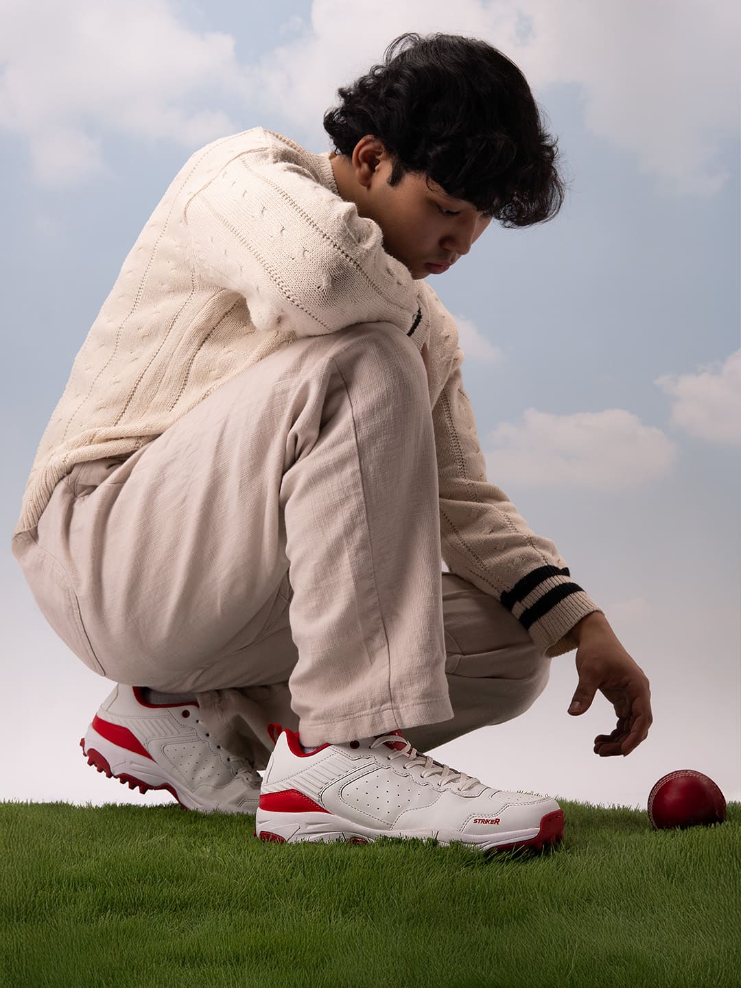 STRIKER - Image 20