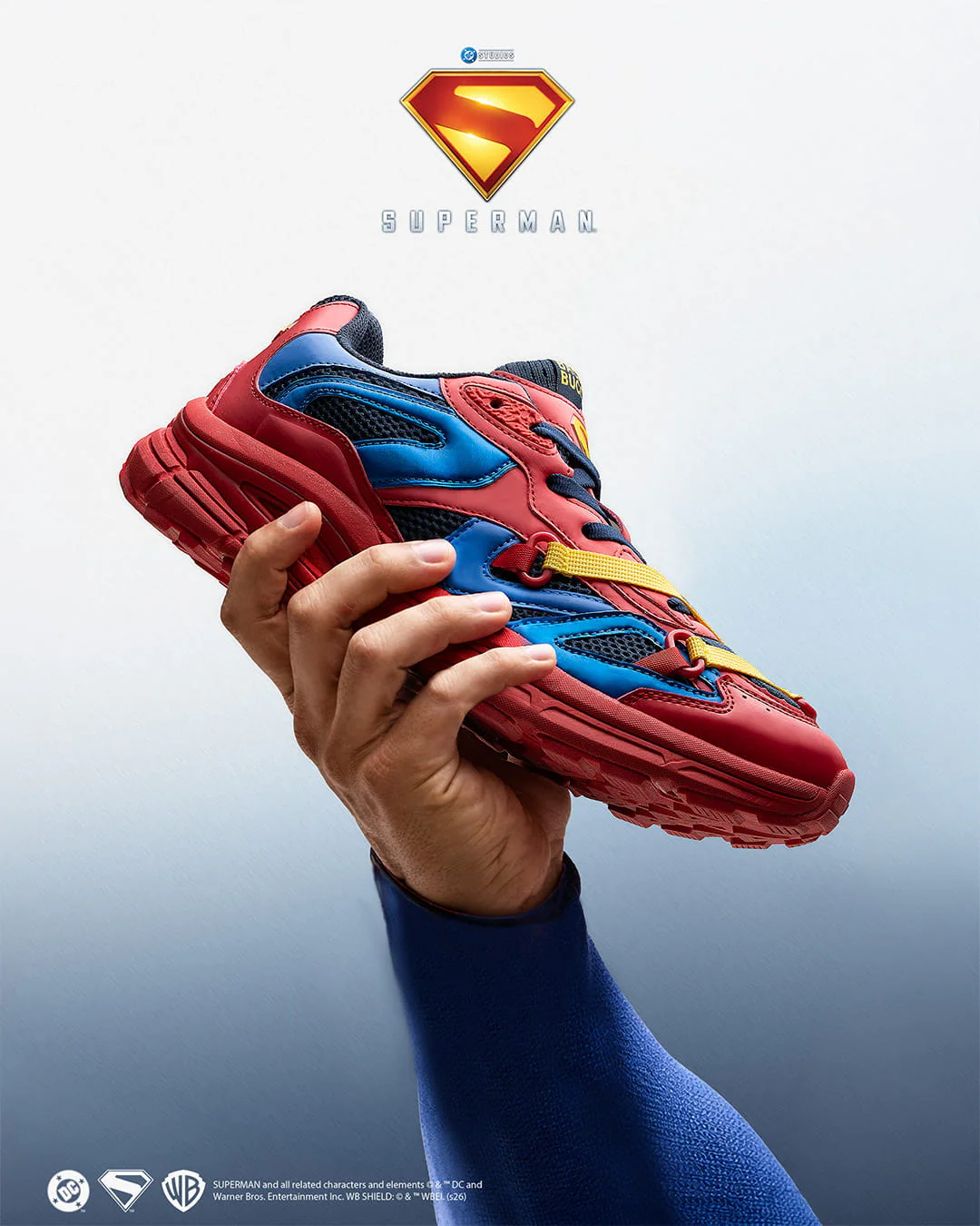 Superman - Image 5