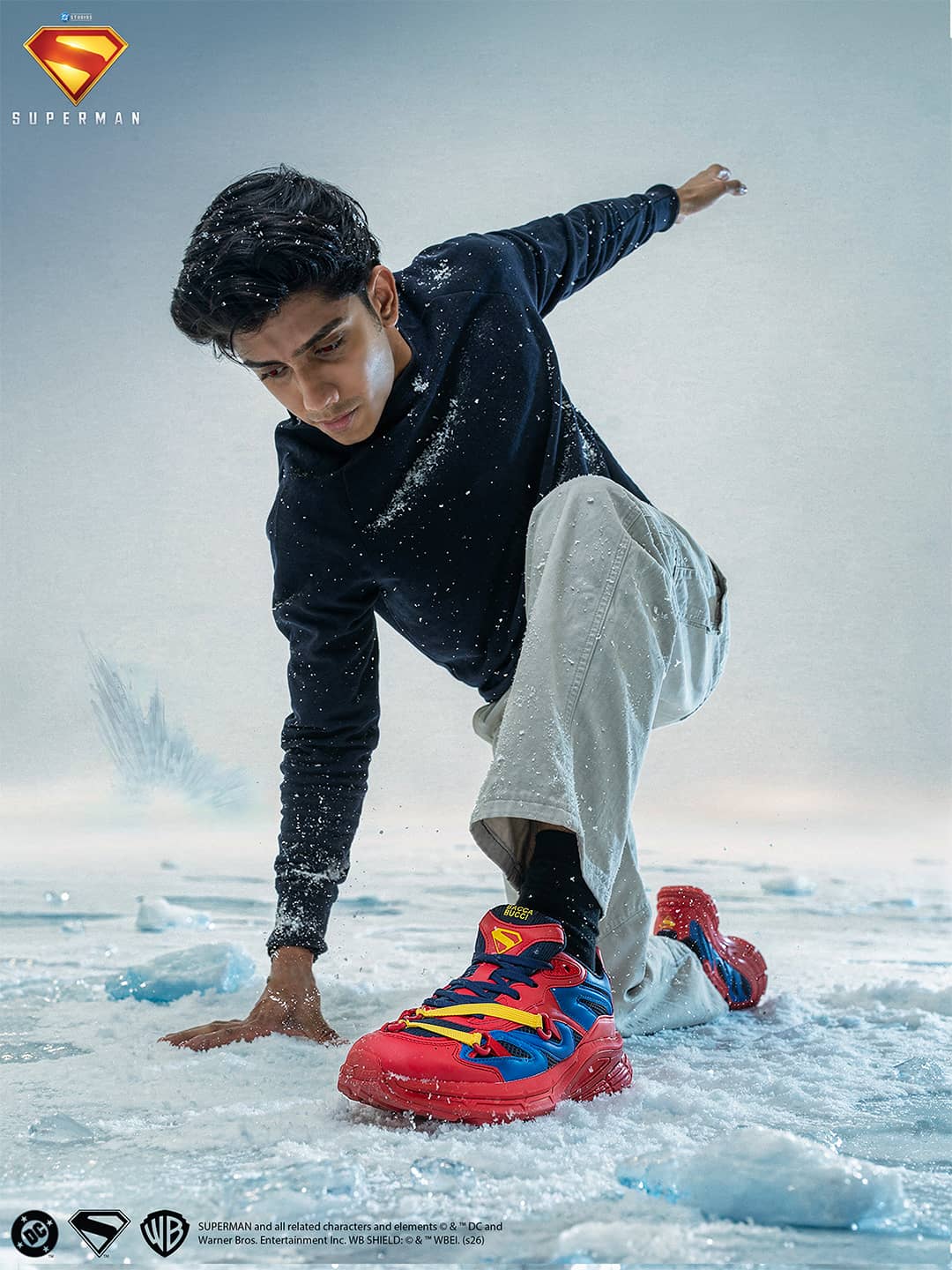 Superman - Image 7