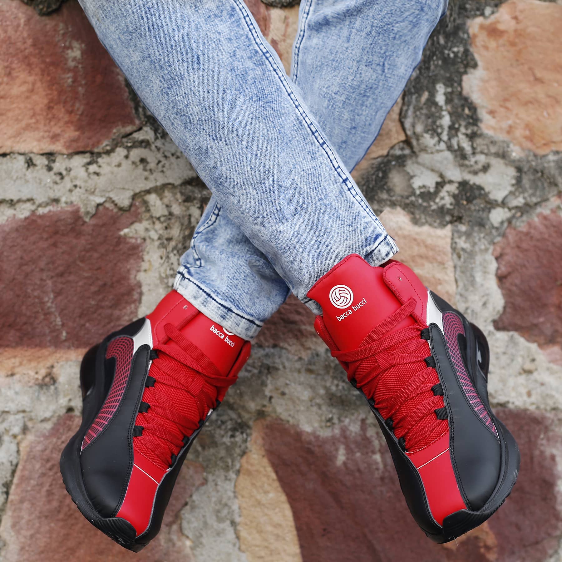Bacca Bucci Superstar 2.0 - Image 28