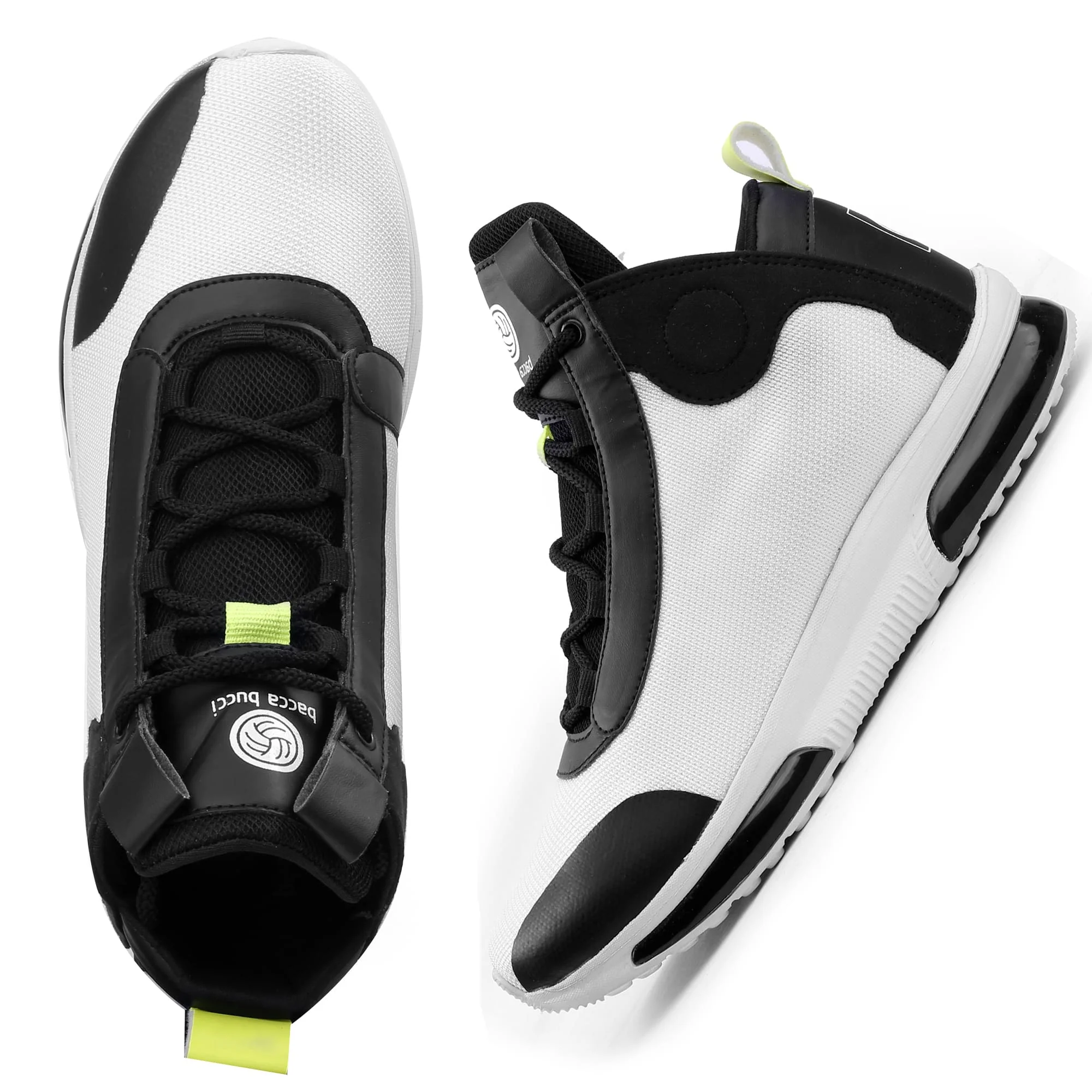 Bacca Bucci Superstar - Image 21