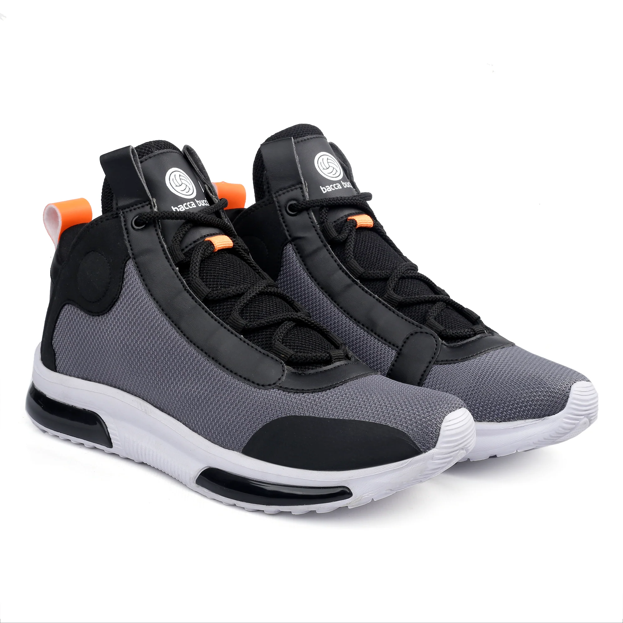 Bacca Bucci Superstar - Image 5