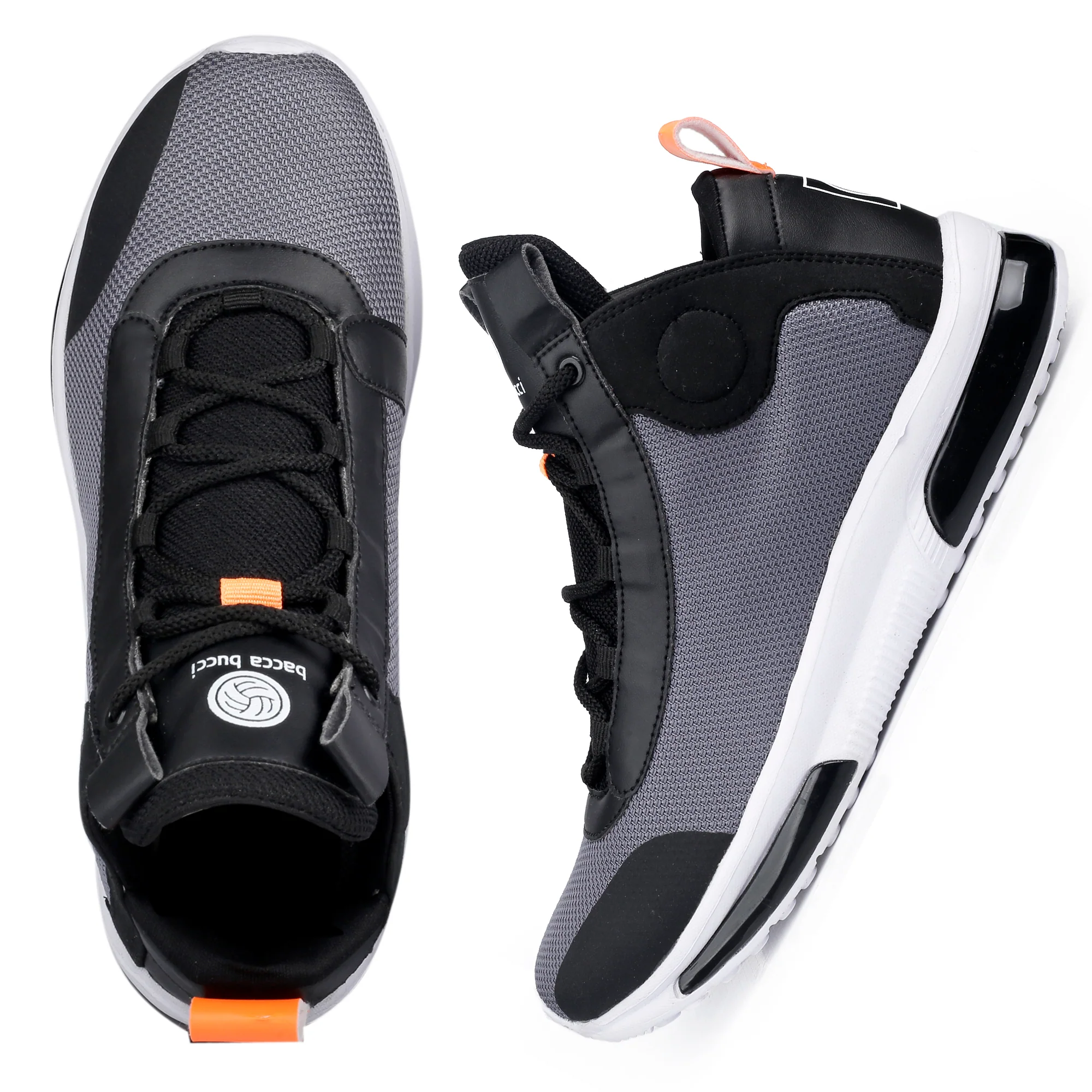 Bacca Bucci Superstar - Image 12