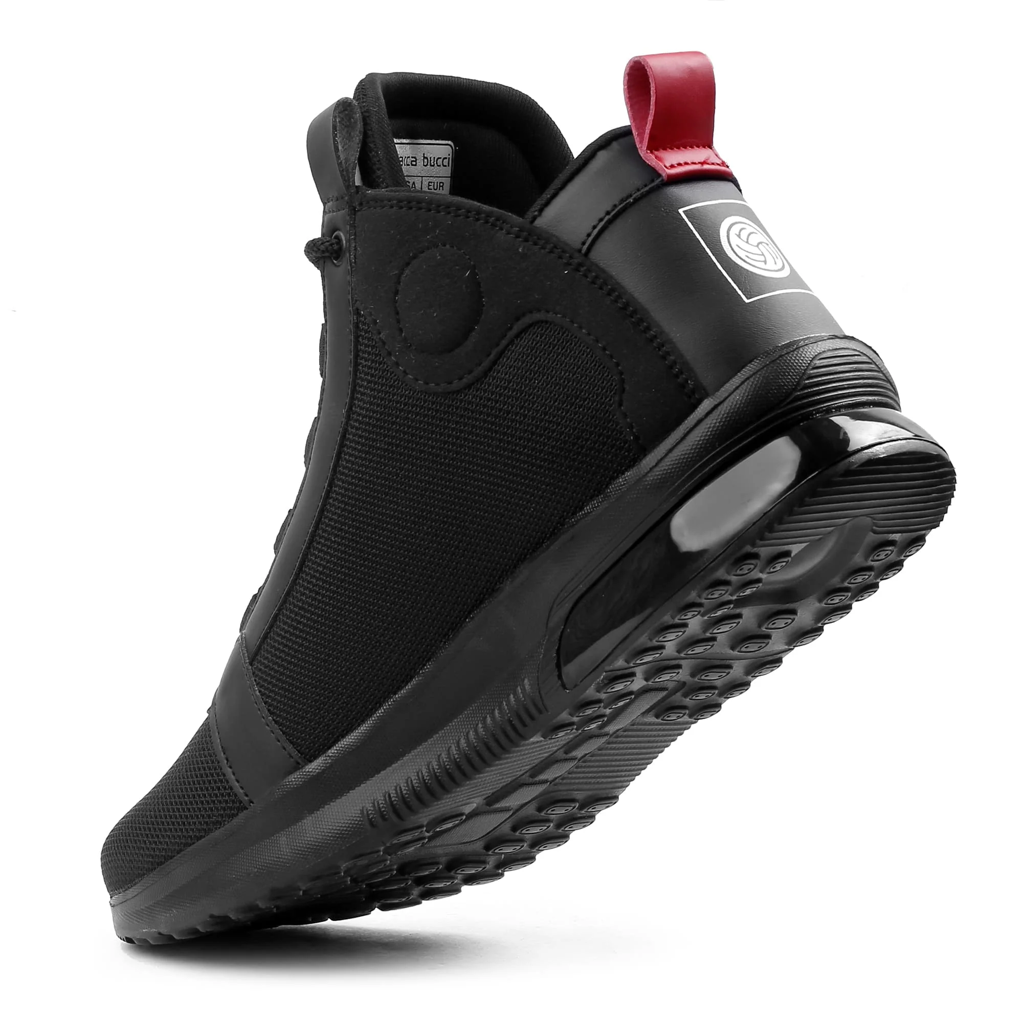 Bacca Bucci Superstar - Image 21