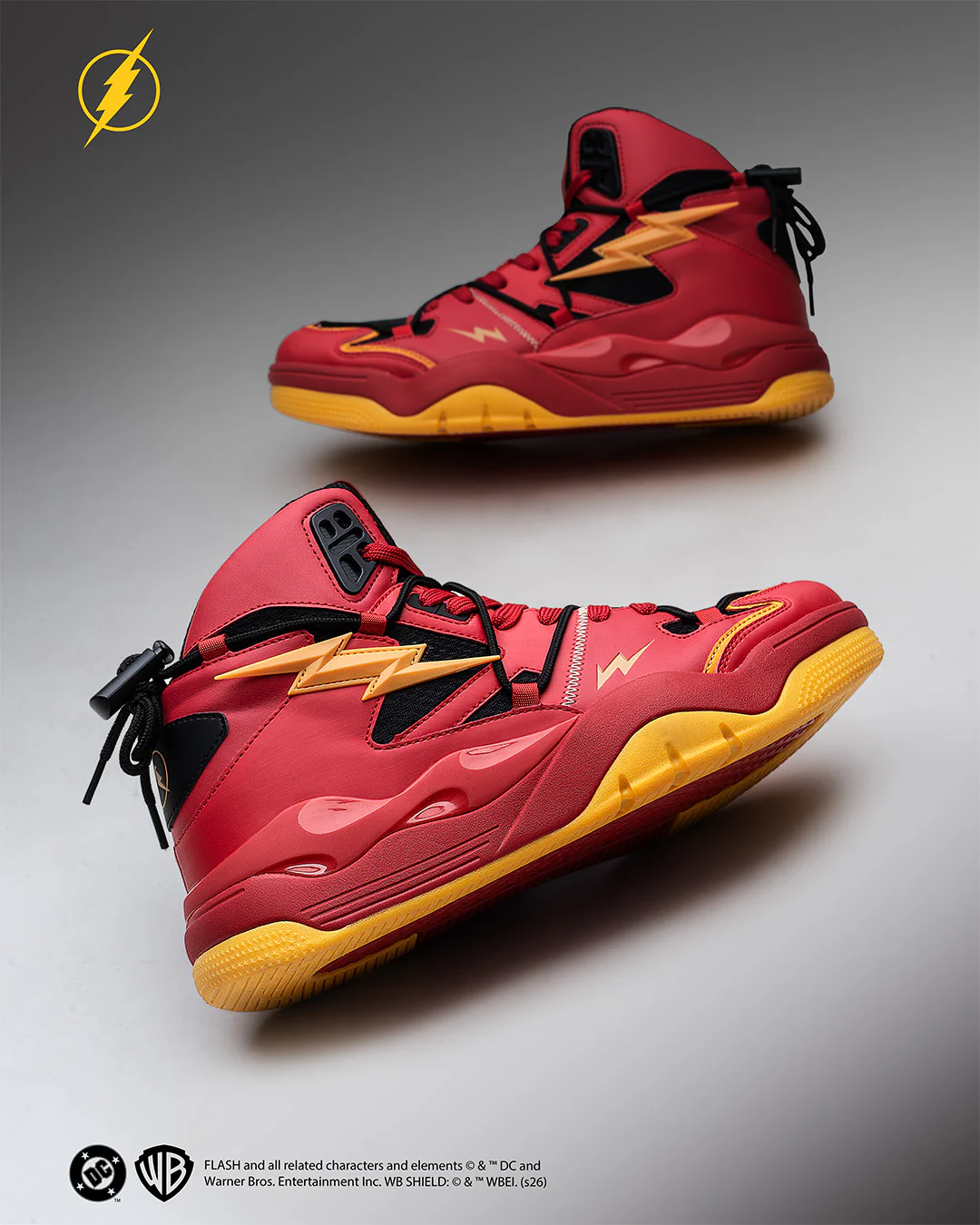 The Flash - Image 2