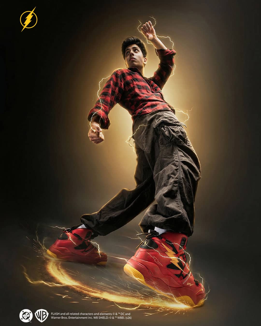 The Flash - Image 4