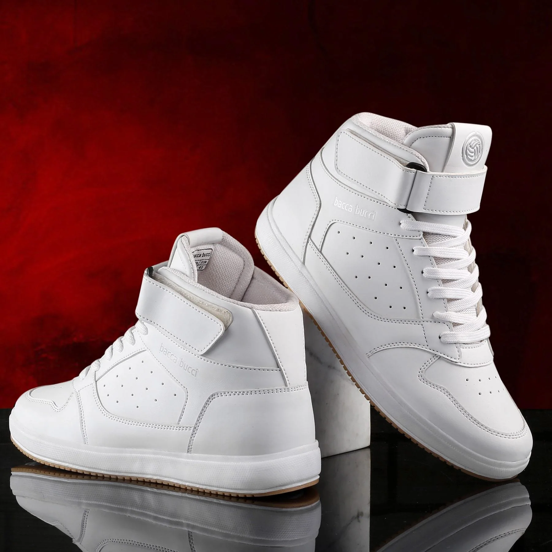 Bacca Bucci Tiger - Image 15