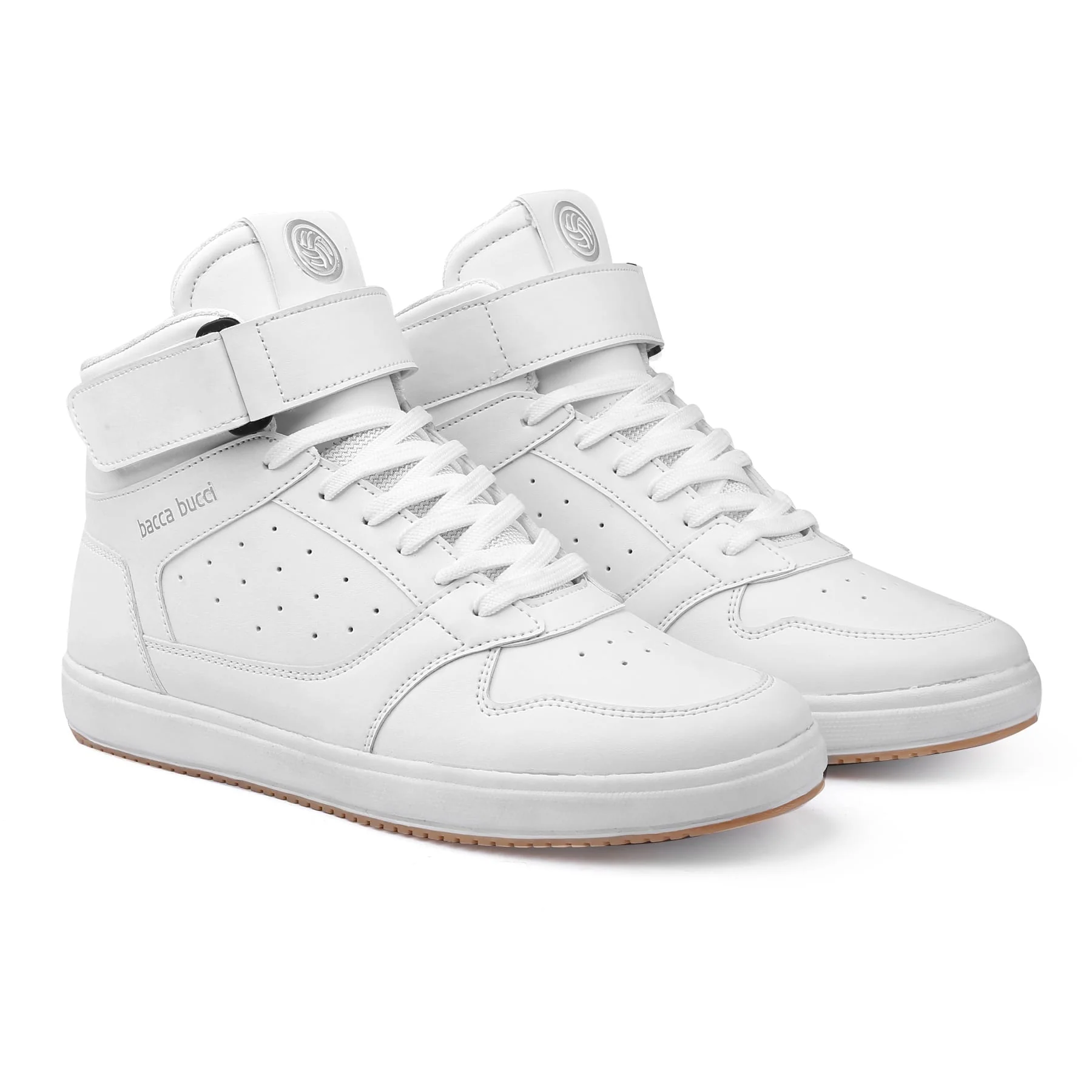 Bacca Bucci Tiger - Image 13