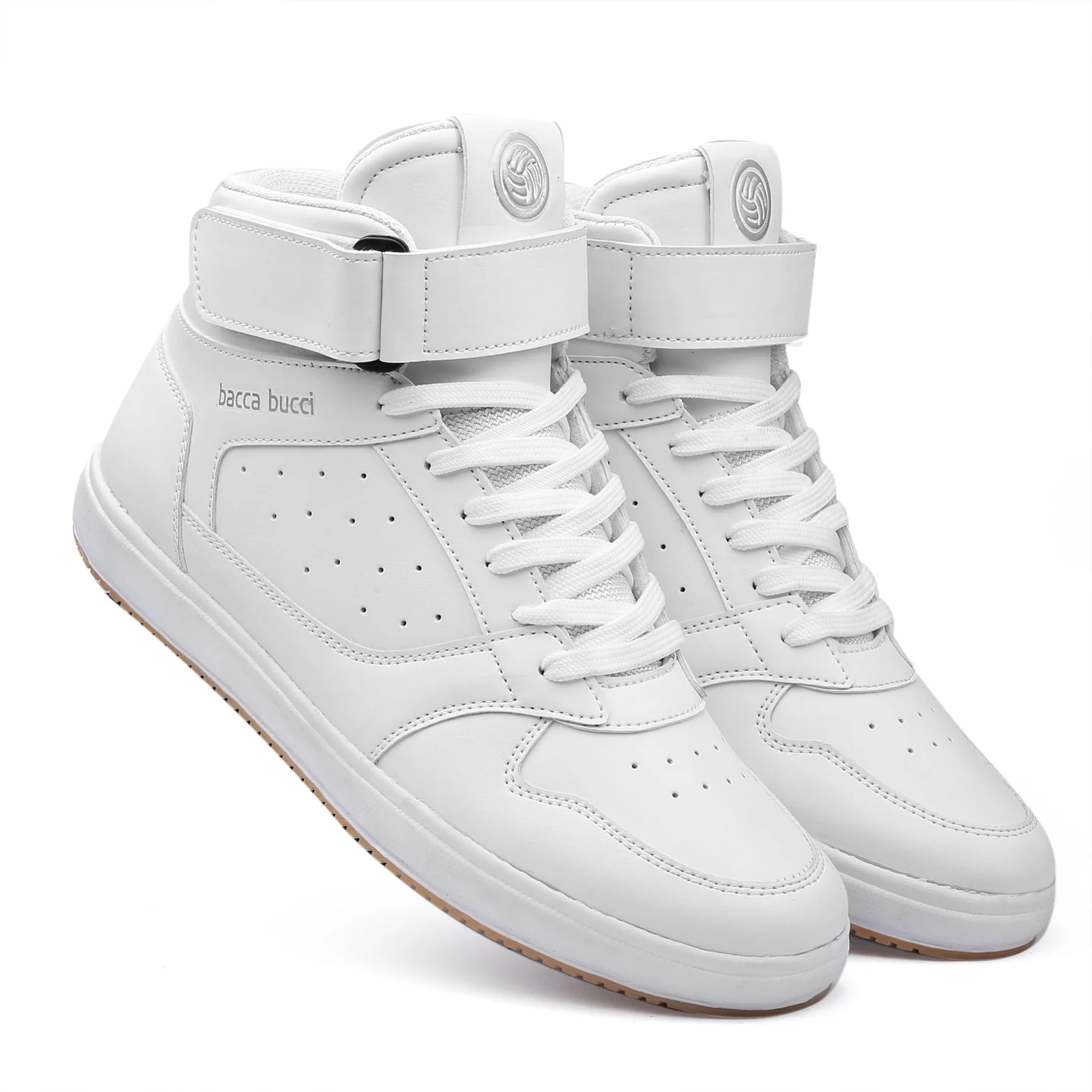 Bacca Bucci Tiger - Image 16